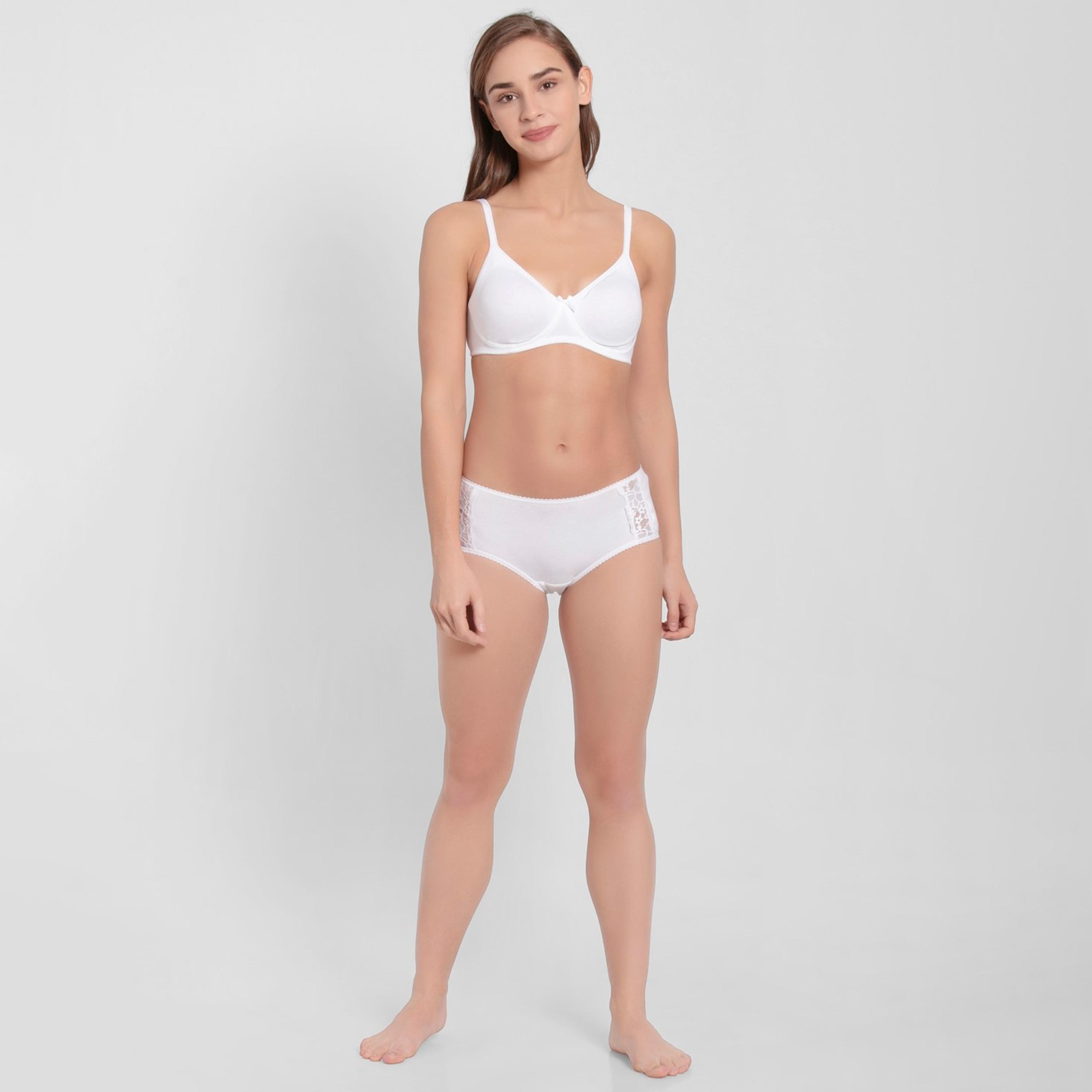 جوكي- حمالة صدر إسينس نسائية حياكة مخفية-women-clothing-lingerie-bras-image-27