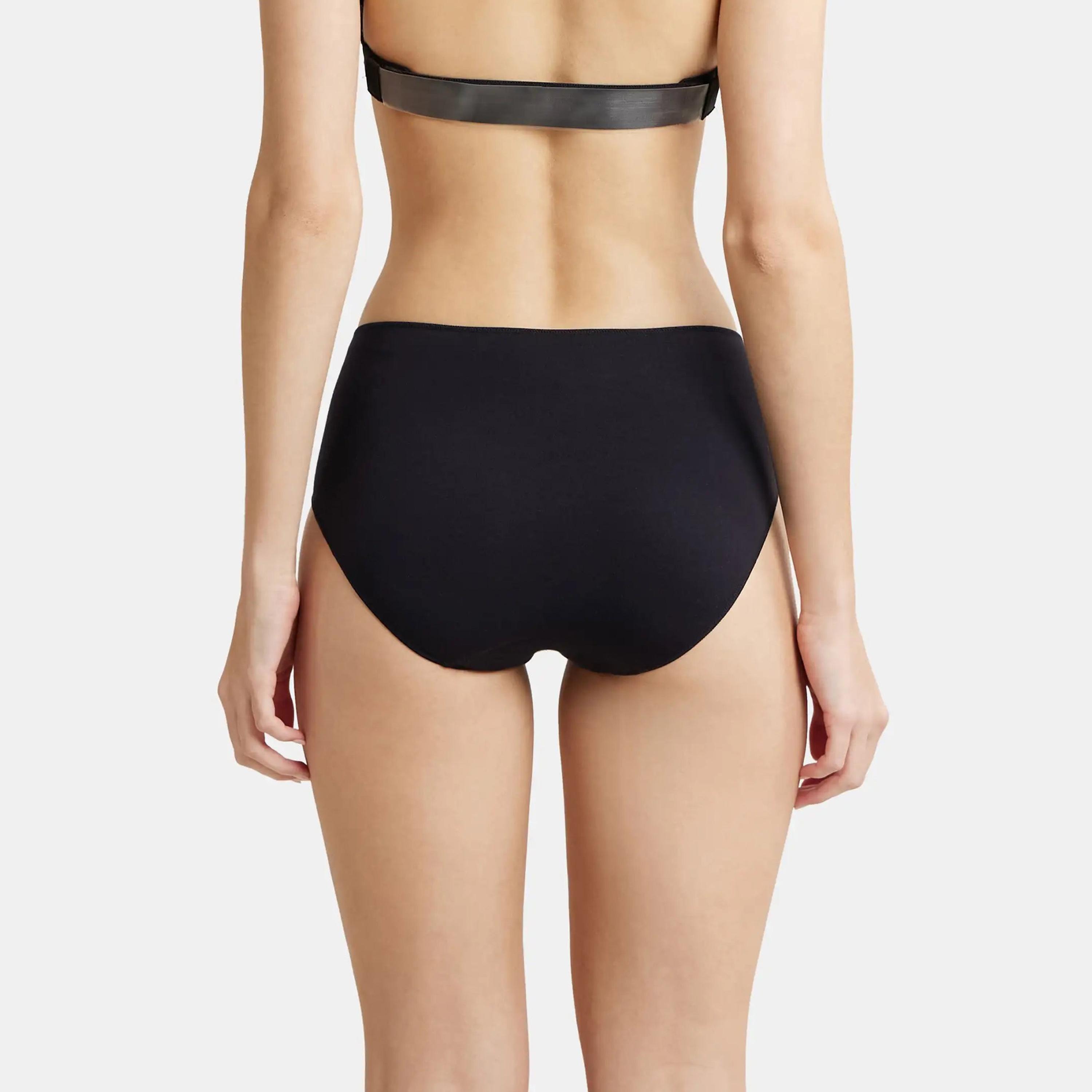 جوكي- سروال داخلي نسائي ناعم وندر هيب-women-clothing-lingerie-panties-image-1