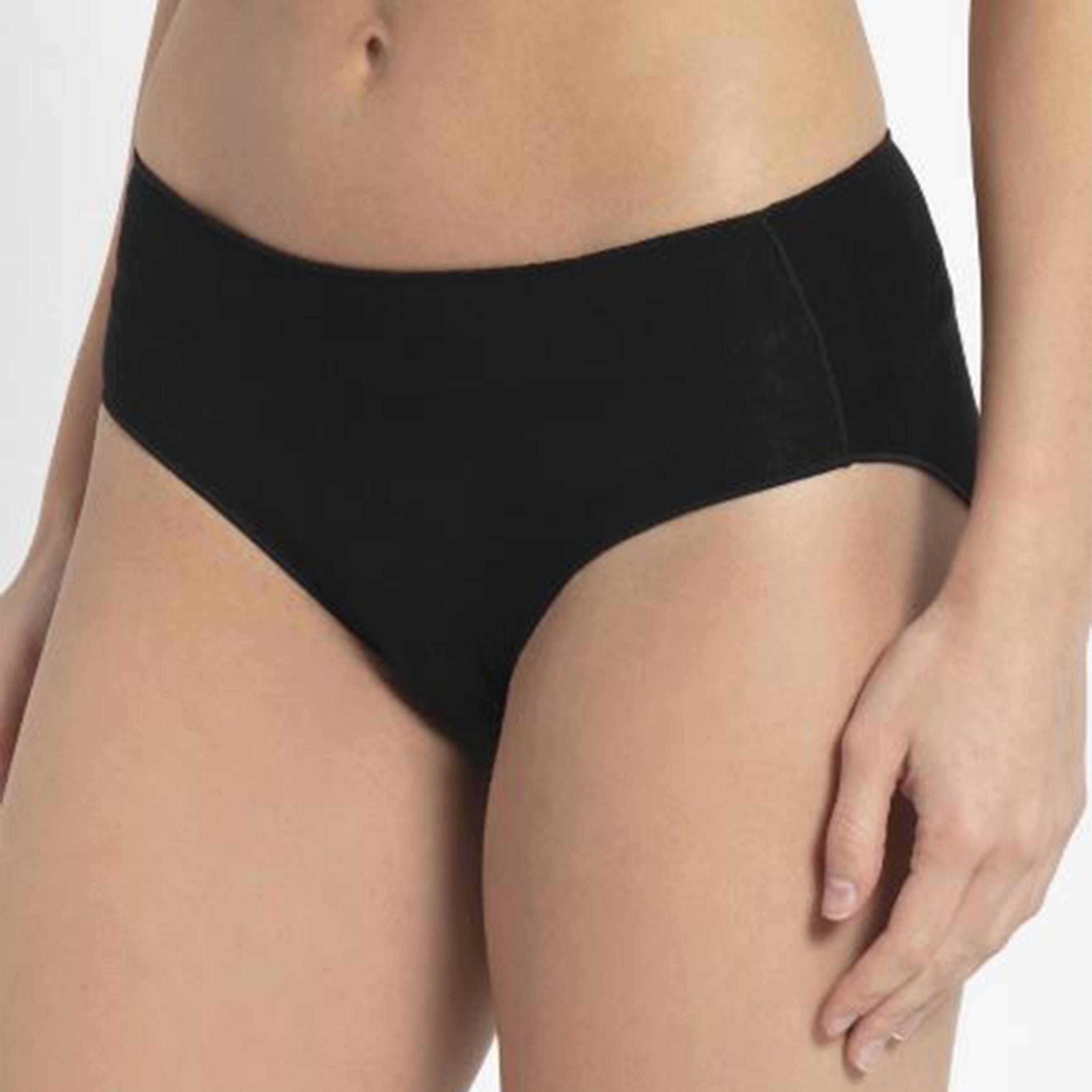 جوكي- سروال داخلي نسائي ناعم وندر هيب-women-clothing-lingerie-panties-image-3