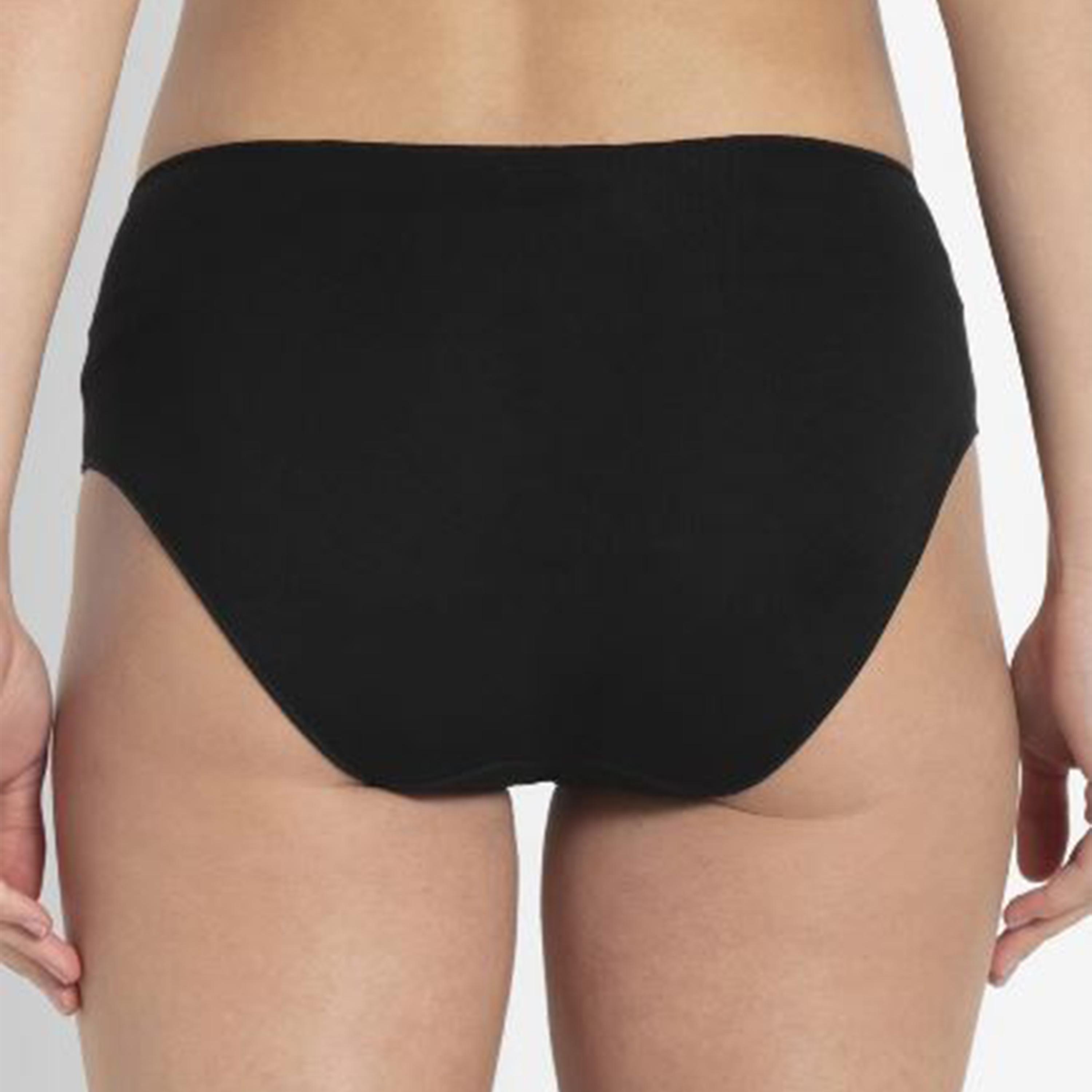 جوكي- سروال داخلي نسائي ناعم وندر هيب-women-clothing-lingerie-panties-image-4