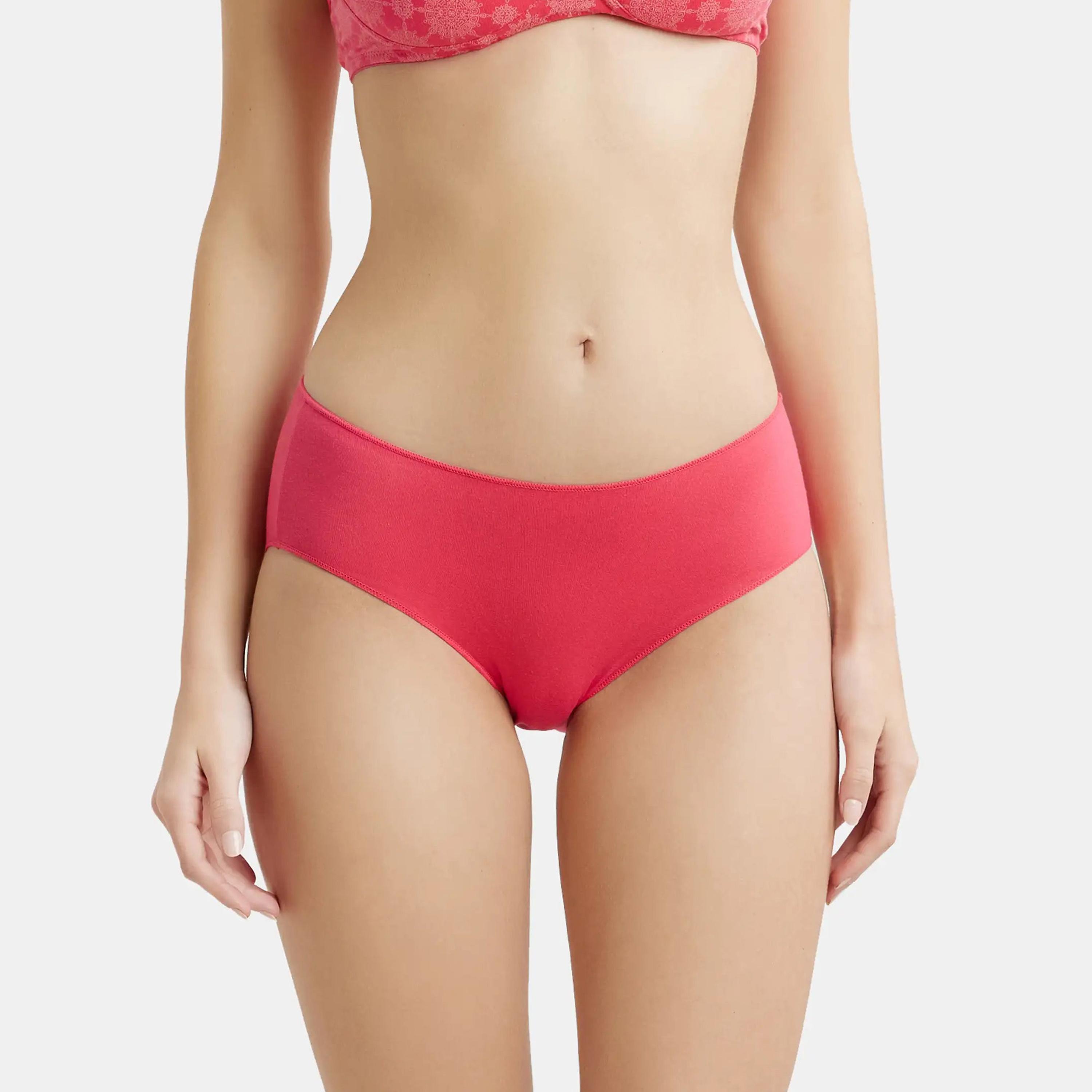 جوكي- سروال داخلي نسائي ناعم وندر هيب-women-clothing-lingerie-panties-image-6