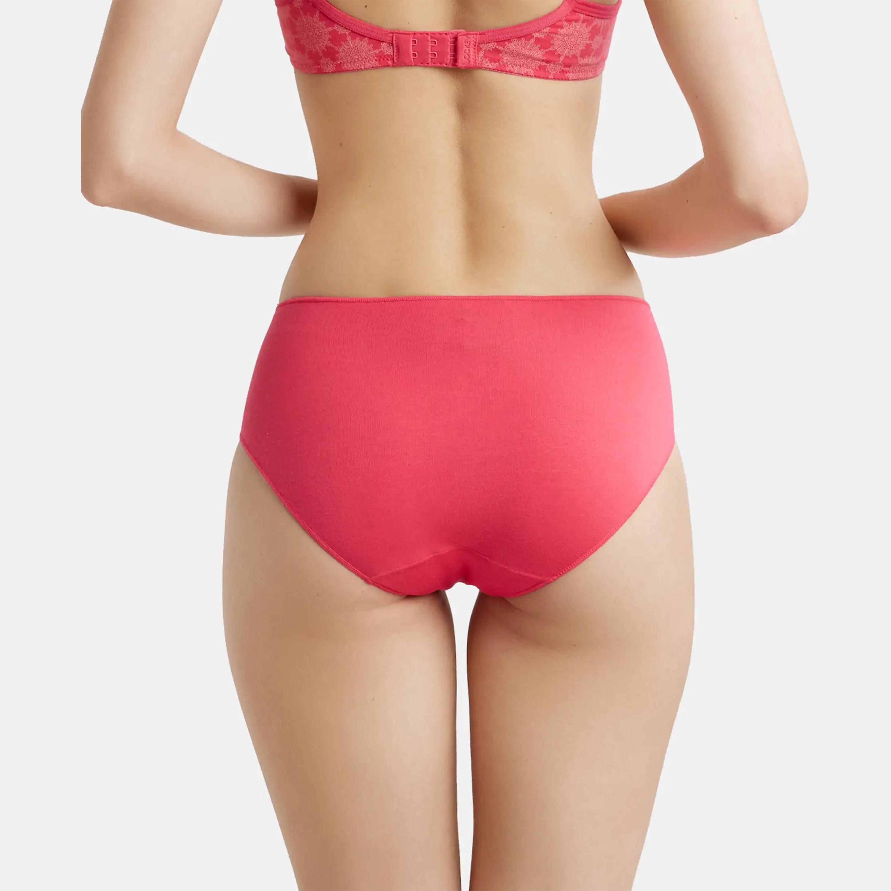 جوكي- سروال داخلي نسائي ناعم وندر هيب-women-clothing-lingerie-panties-image-8