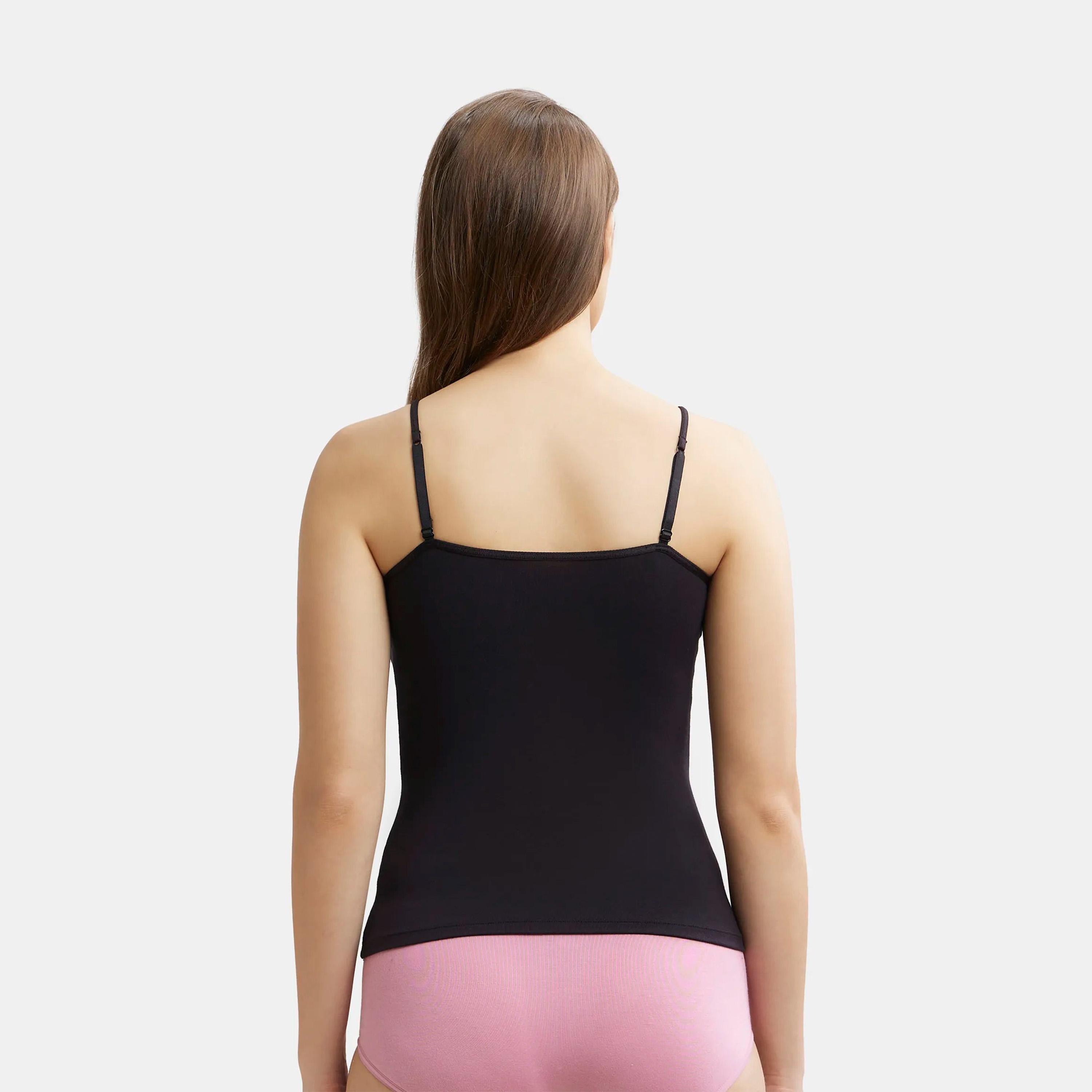 Jockey Women's Soft Wonder Camisole-women-clothing-lingerie-camisoles-image-3