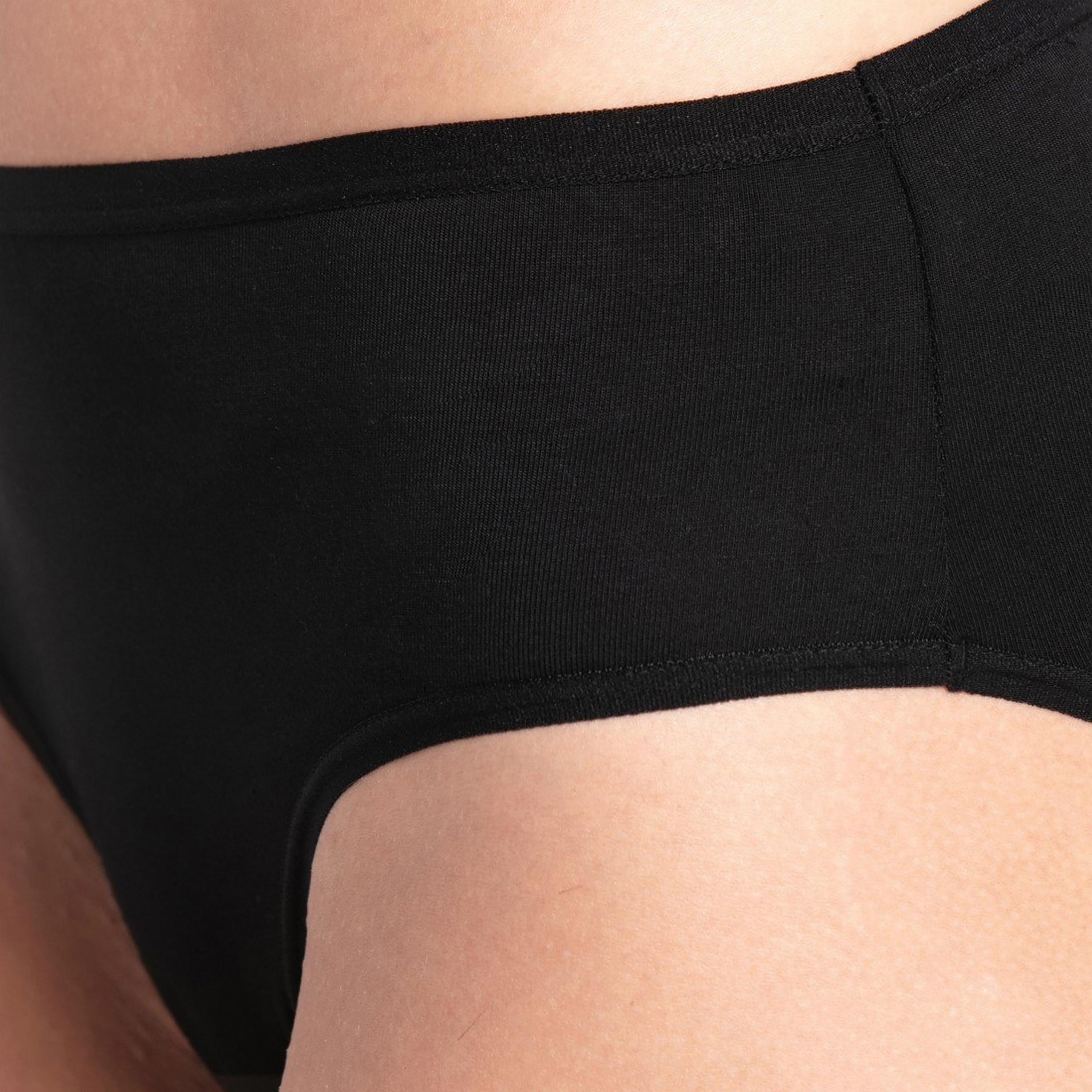 حمالة صدر نسائية سادة أنيقة من جوكي-women-clothing-lingerie-panties-image-5