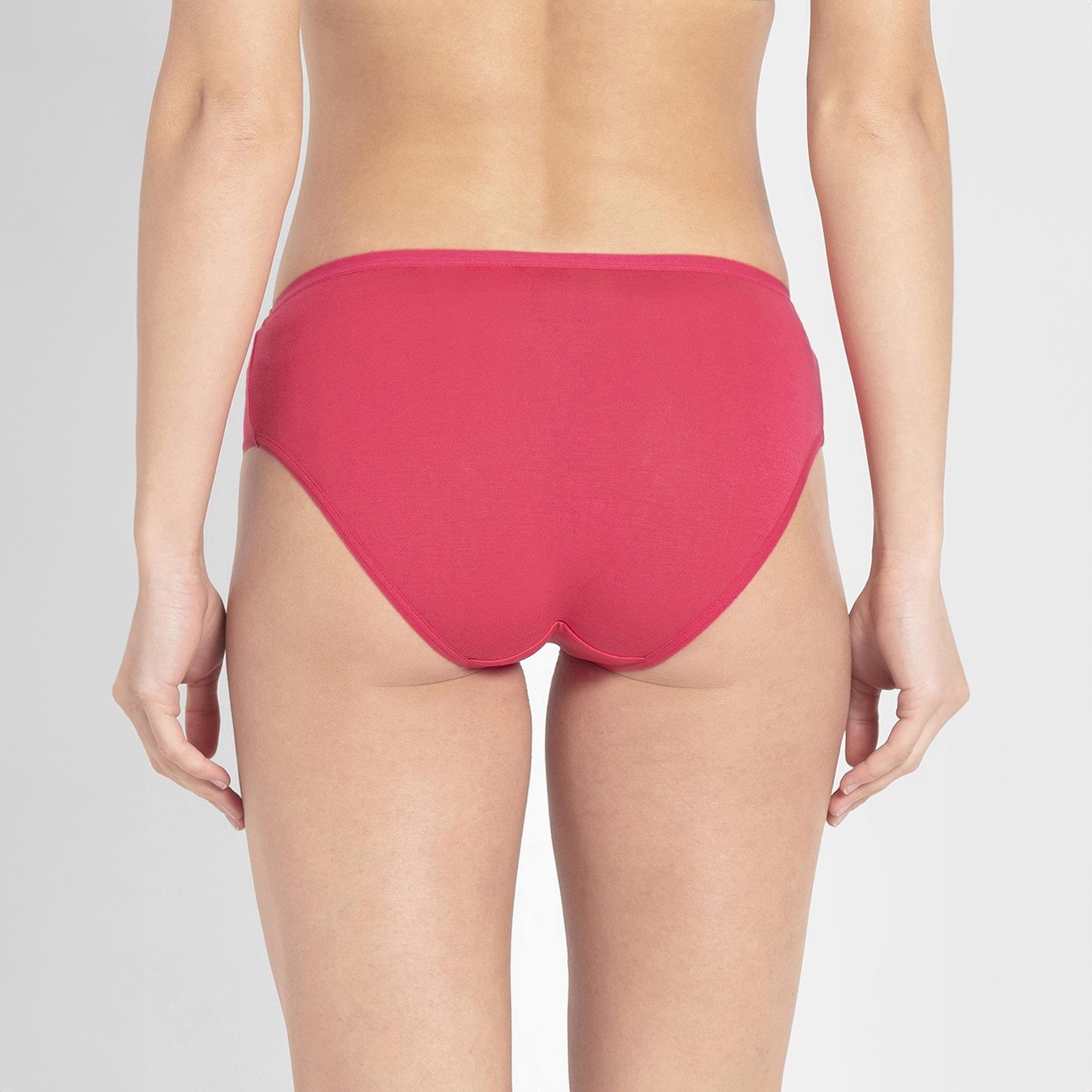 حمالة صدر نسائية سادة أنيقة من جوكي-women-clothing-lingerie-panties-image-7