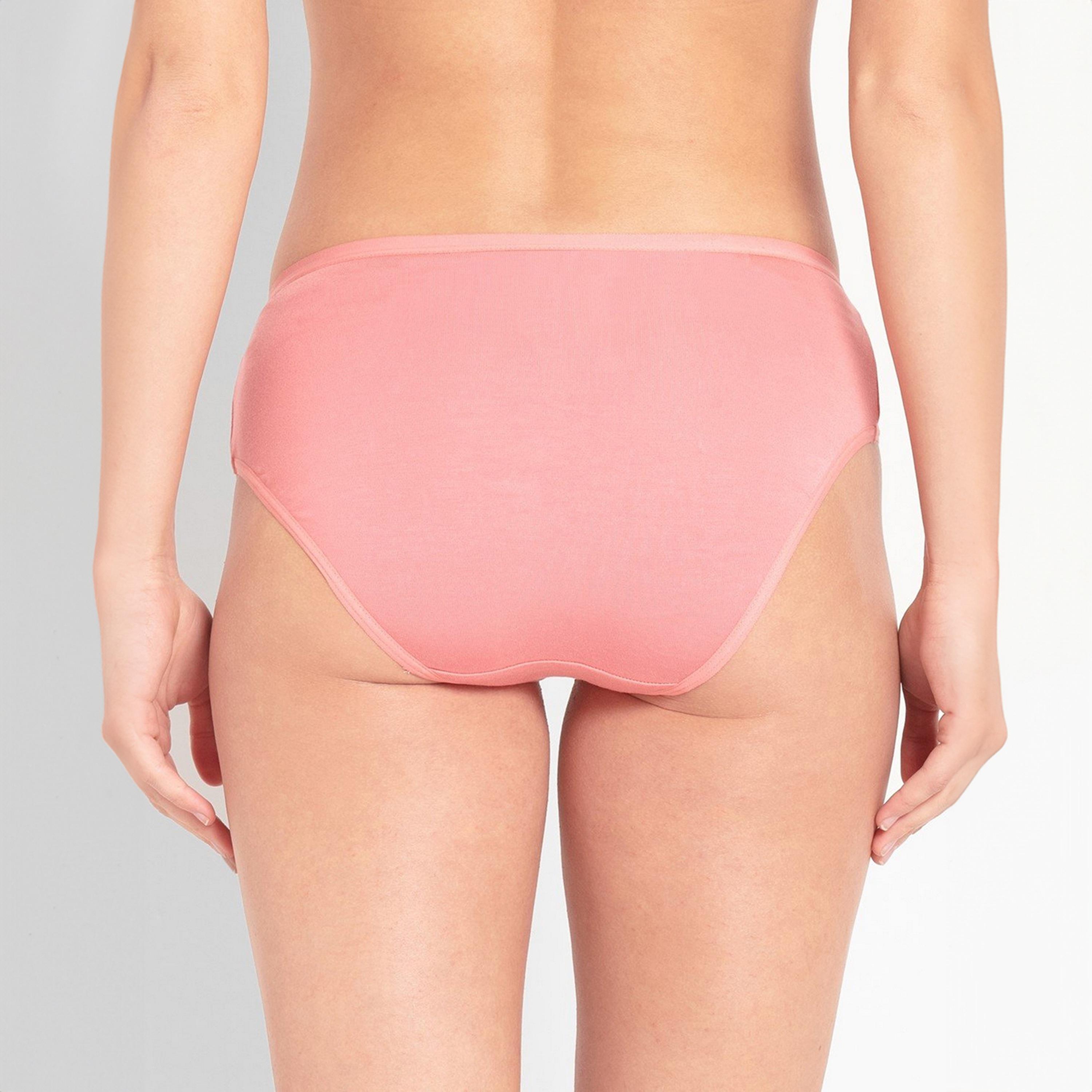 حمالة صدر نسائية سادة أنيقة من جوكي-women-clothing-lingerie-panties-image-13