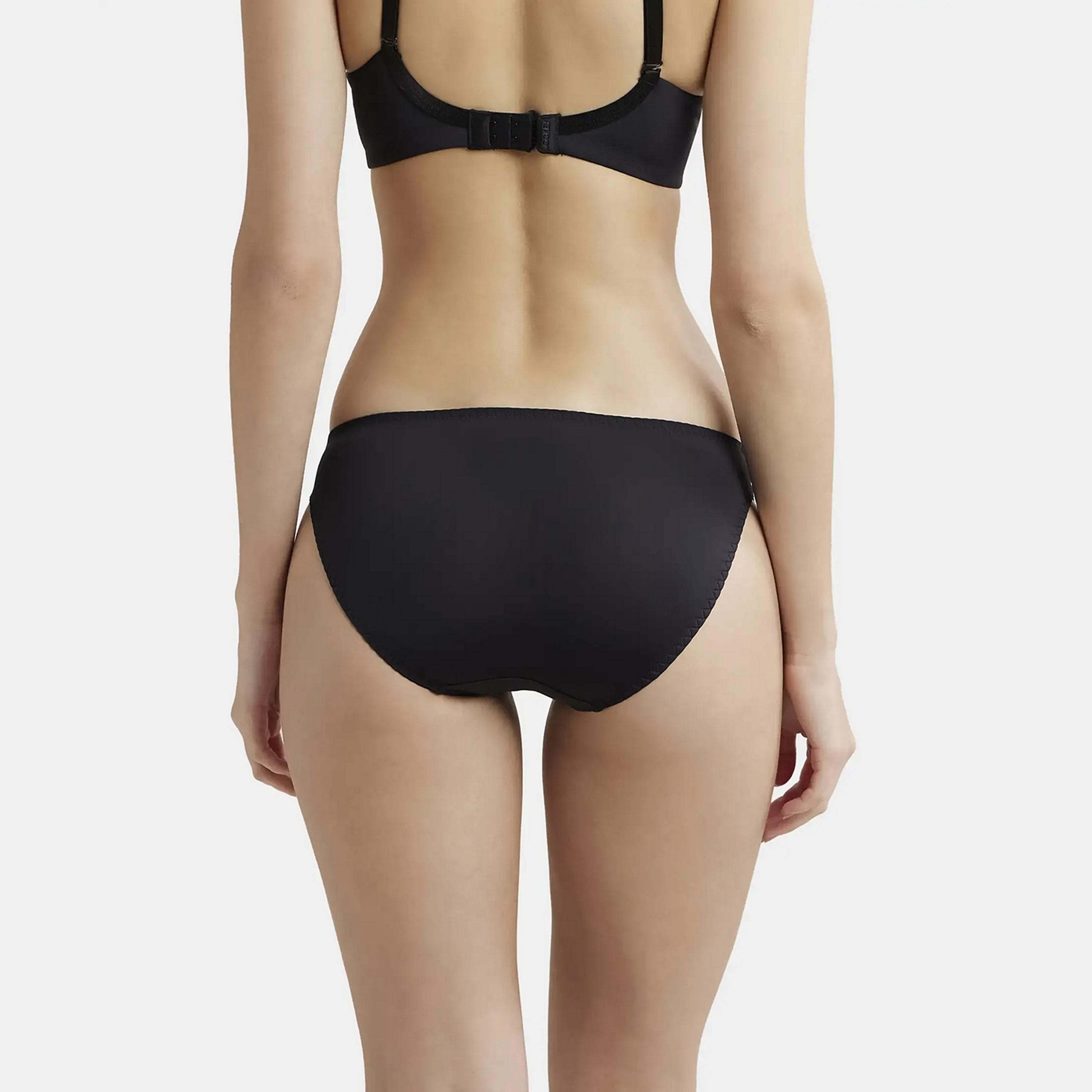 حمالة صدر نسائية ناعمة من الدانتيل من جوكي-women-clothing-lingerie-panties-image-2