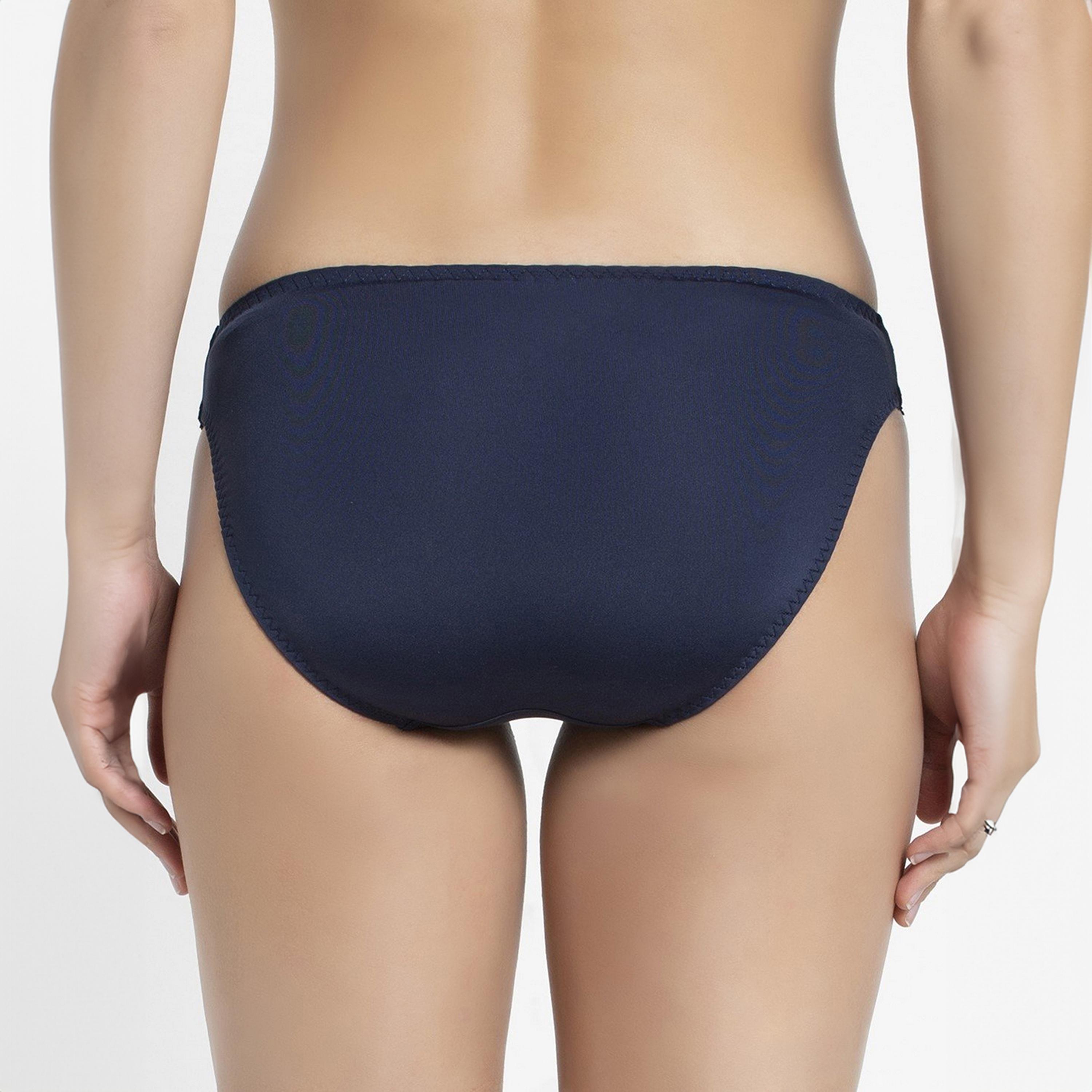 حمالة صدر نسائية ناعمة من الدانتيل من جوكي-women-clothing-lingerie-panties-image-8