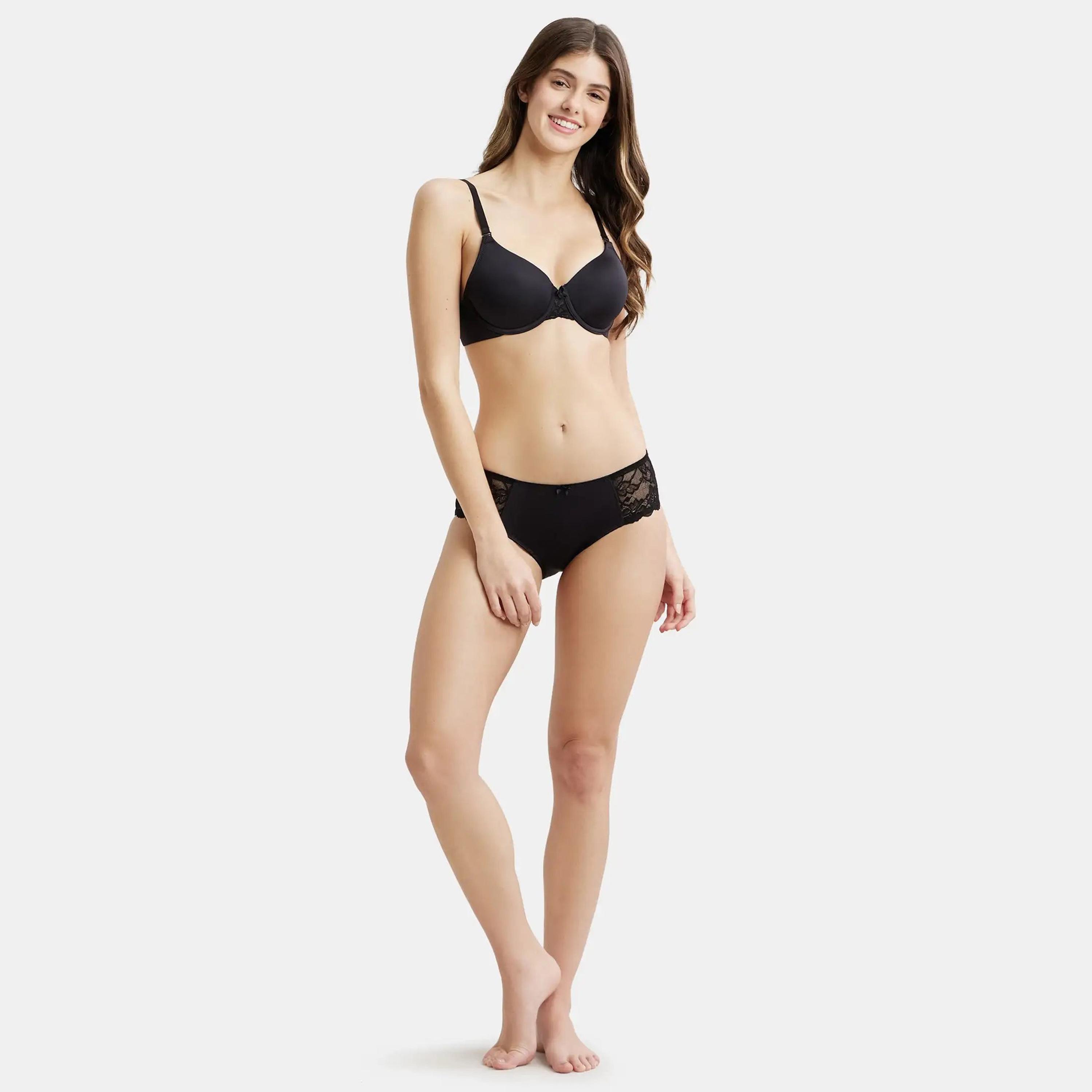 Jockey Women's Hipster-women-clothing-lingerie-panties-image-8