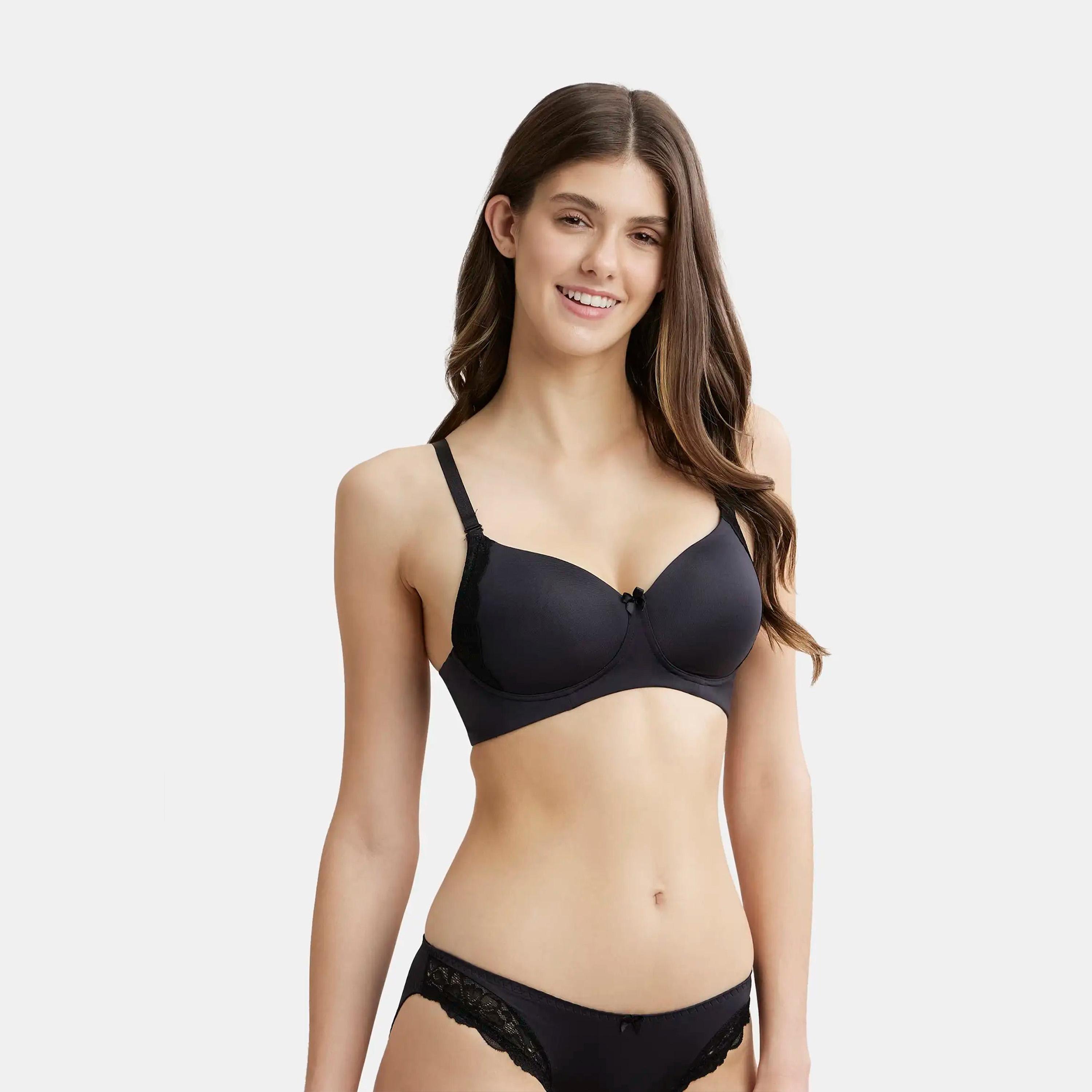 جوكي- حمالة صدر  سوفت وندر نسائية بدون أسلاك-women-clothing-lingerie-bras-image-7