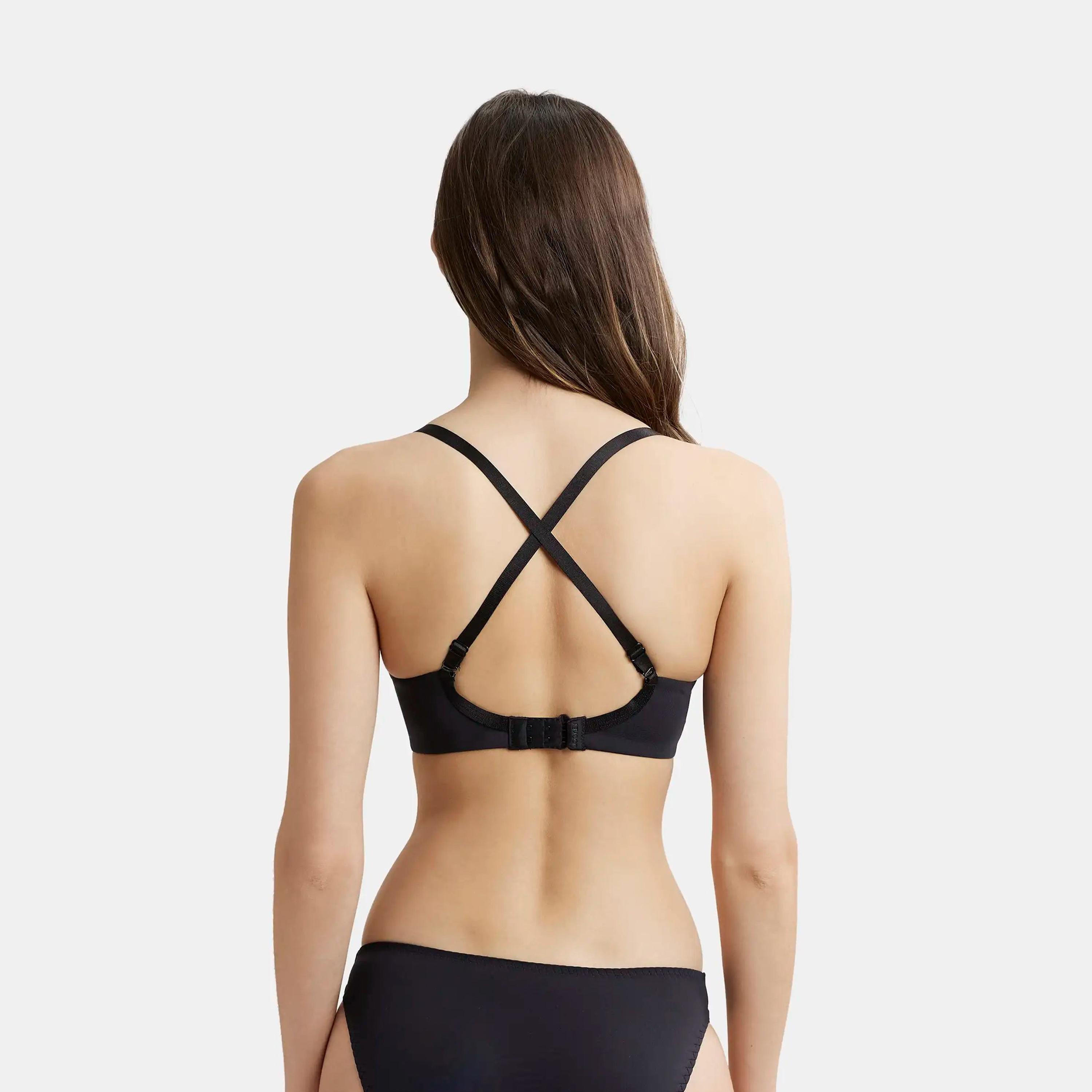 جوكي- حمالة صدر  سوفت وندر نسائية بدون أسلاك-women-clothing-lingerie-bras-image-8