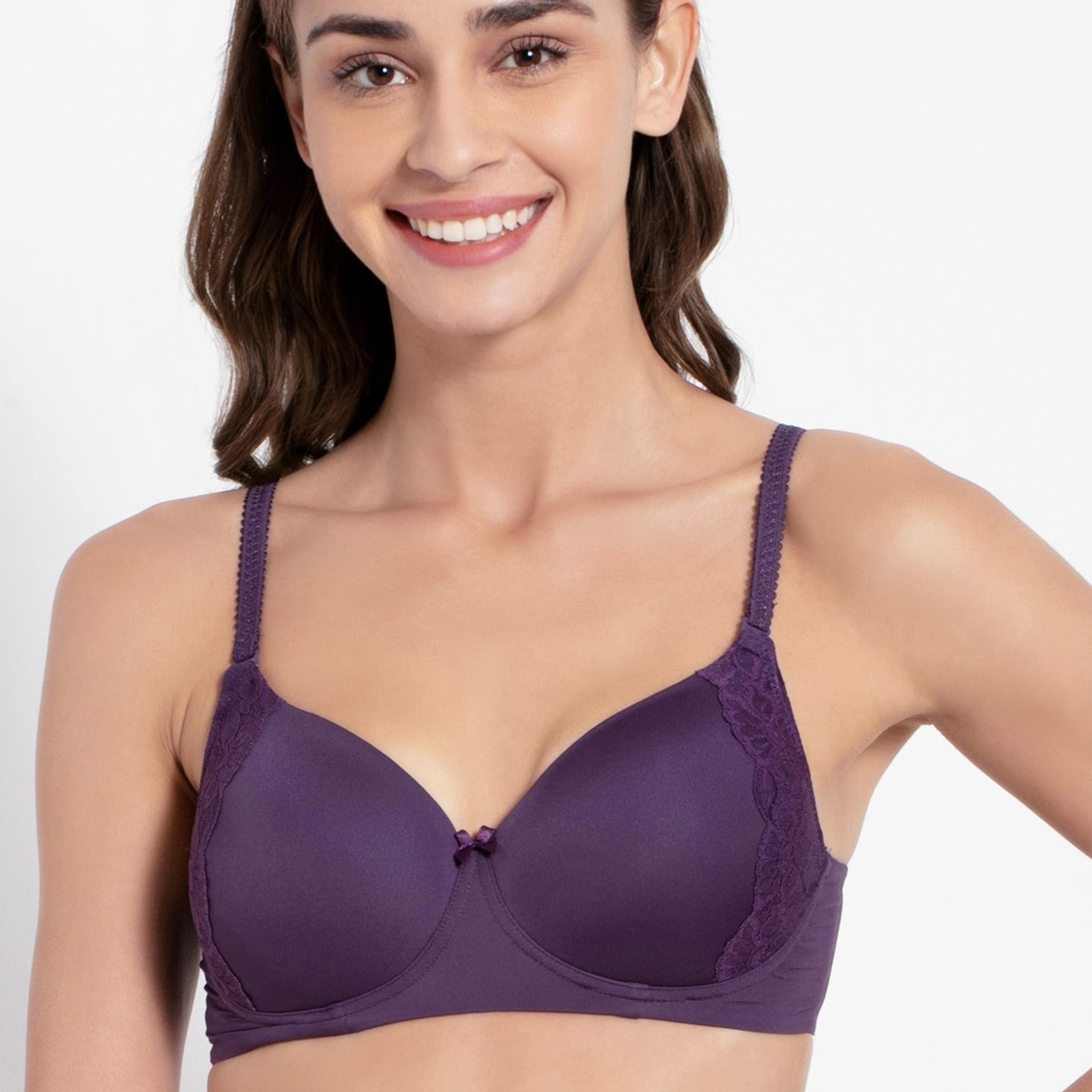 جوكي- حمالة صدر  سوفت وندر نسائية بدون أسلاك-women-clothing-lingerie-bras-image-9