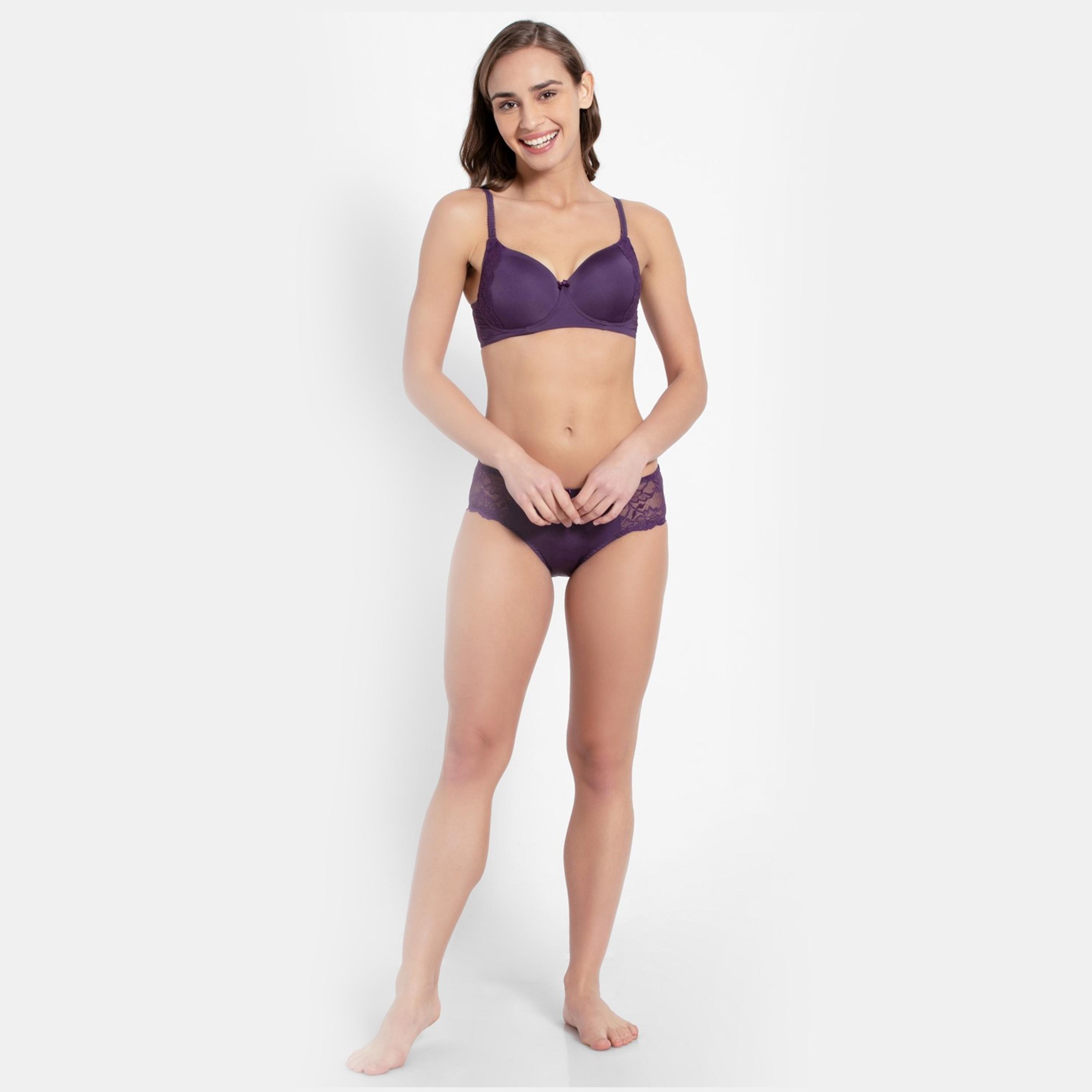 جوكي- حمالة صدر  سوفت وندر نسائية بدون أسلاك-women-clothing-lingerie-bras-image-18
