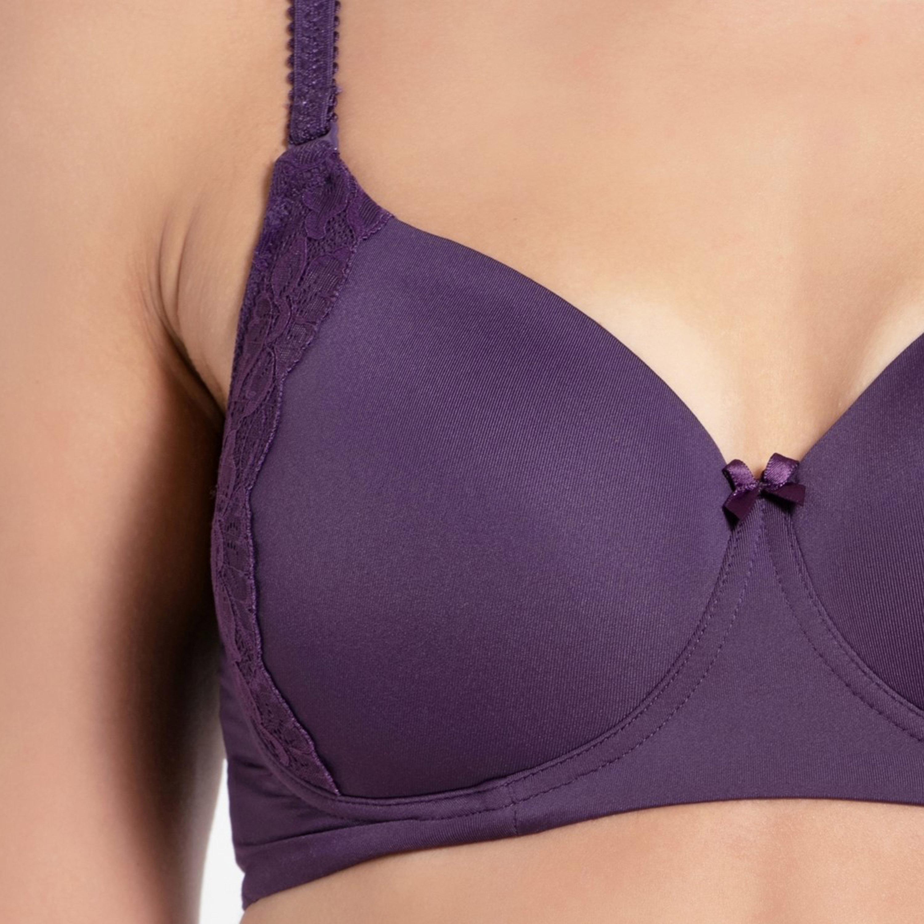 جوكي- حمالة صدر  سوفت وندر نسائية بدون أسلاك-women-clothing-lingerie-bras-image-19