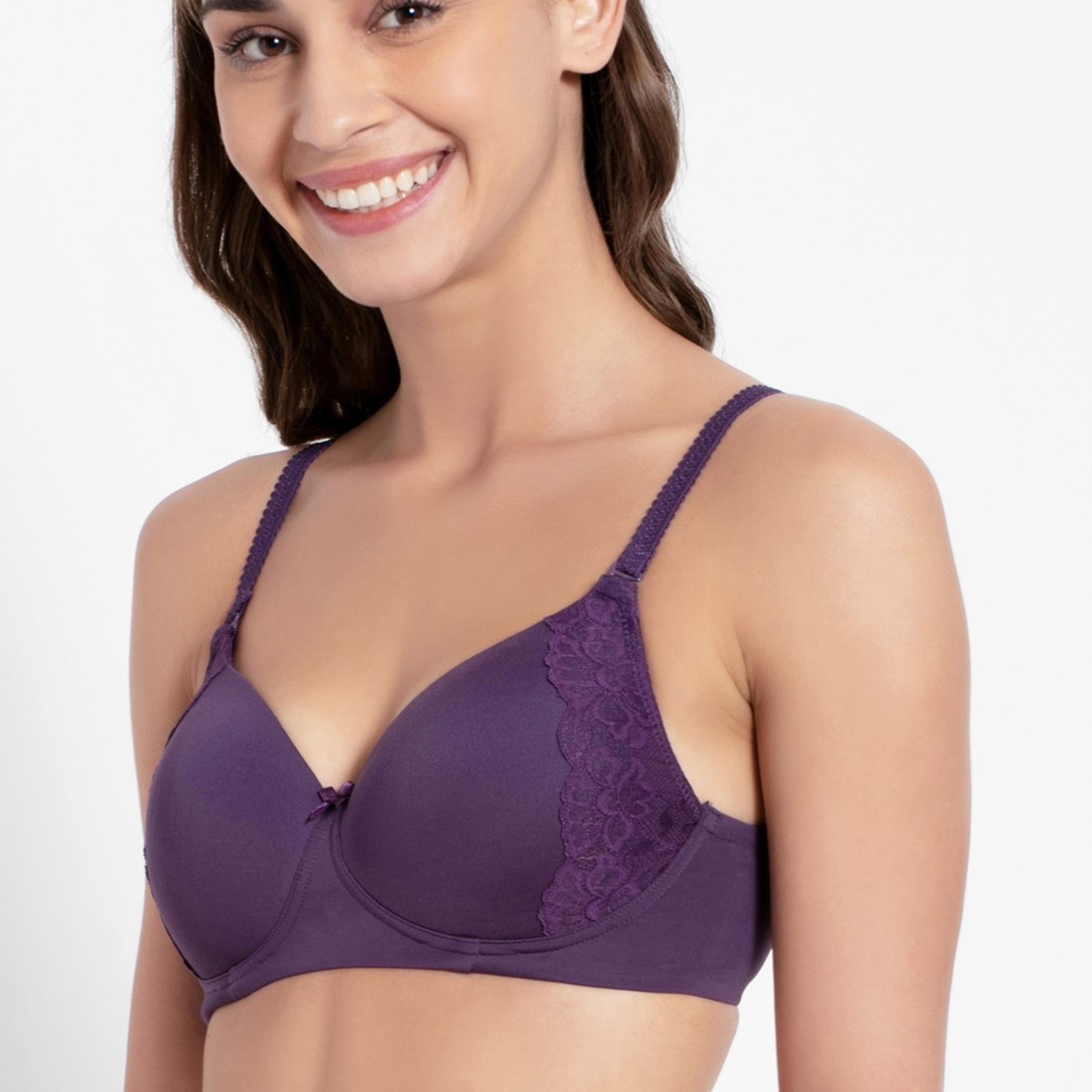 جوكي- حمالة صدر  سوفت وندر نسائية بدون أسلاك-women-clothing-lingerie-bras-image-10