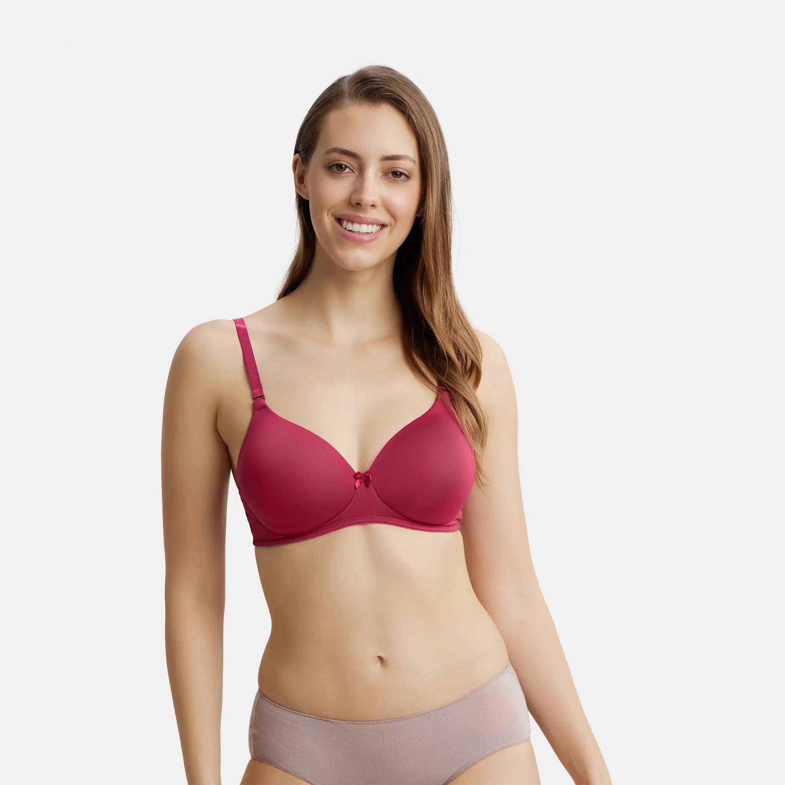 جوكي- حمالة صدر سوفت وندر داعمة-women-clothing-lingerie-bras-image-1