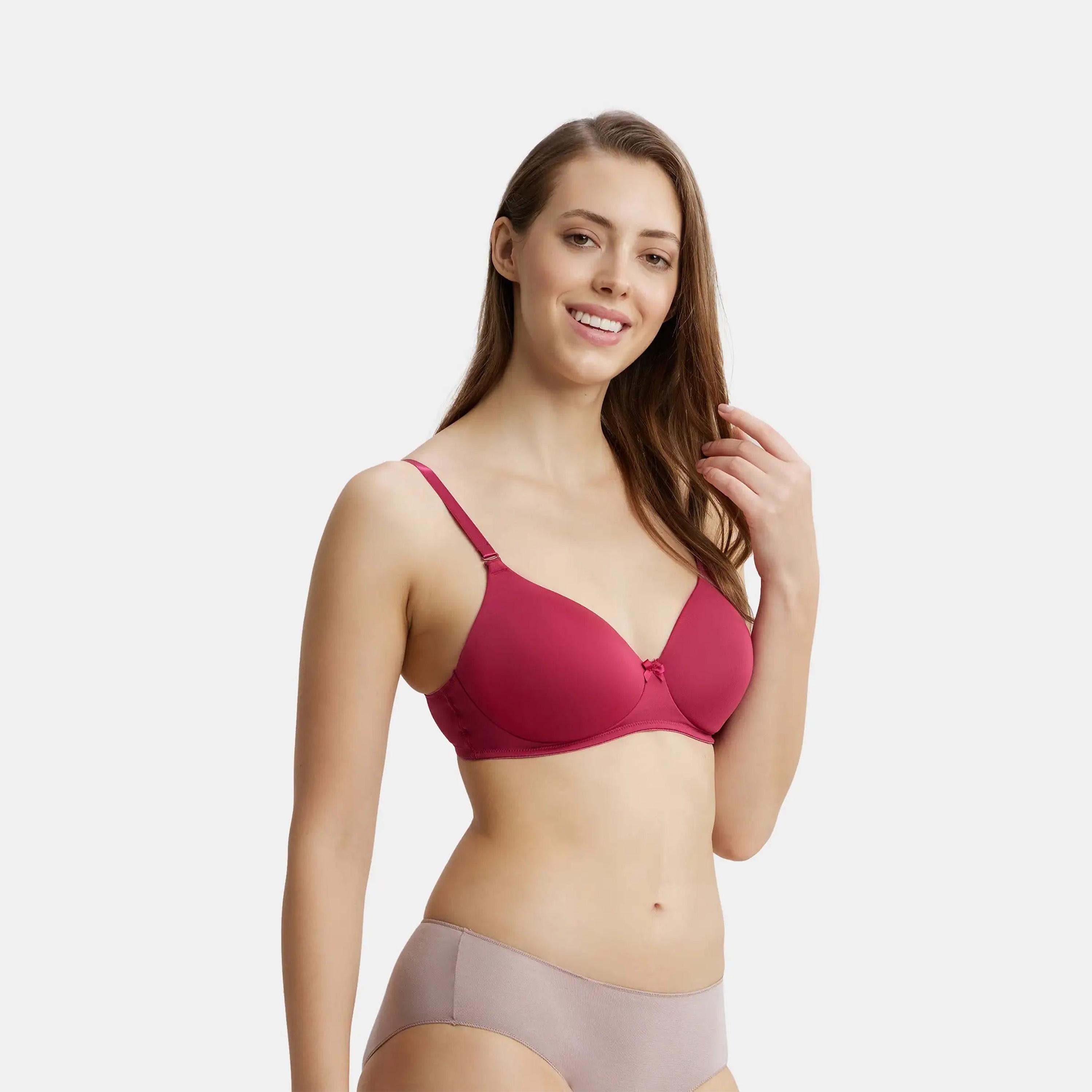 جوكي- حمالة صدر سوفت وندر داعمة-women-clothing-lingerie-bras-image-4