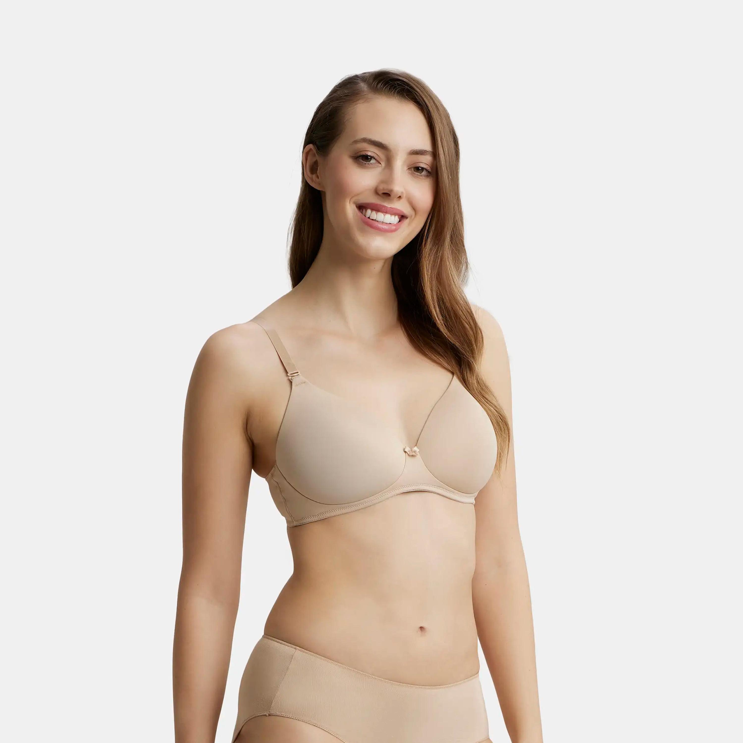 جوكي- حمالة صدر سوفت وندر داعمة-women-clothing-lingerie-bras-image-10