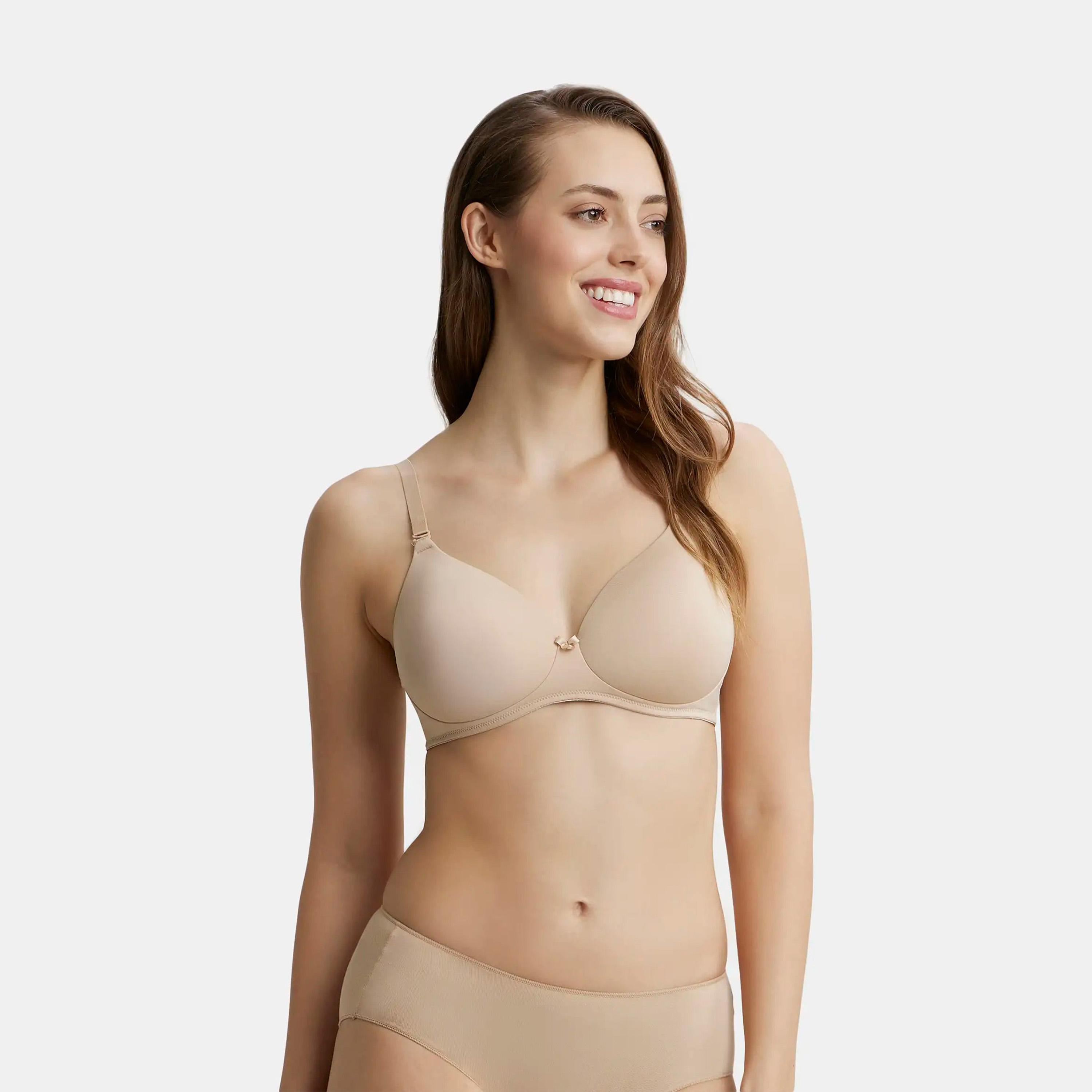 جوكي- حمالة صدر سوفت وندر داعمة-women-clothing-lingerie-bras-image-11