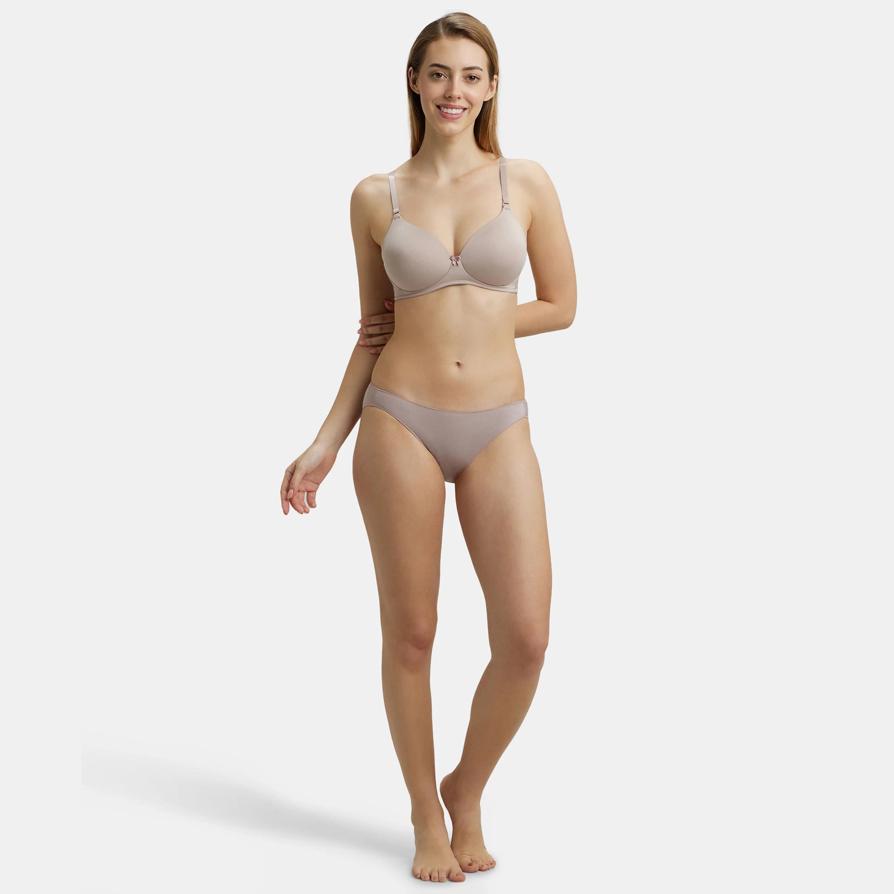 جوكي- حمالة صدر سوفت وندر داعمة-women-clothing-lingerie-bras-image-14