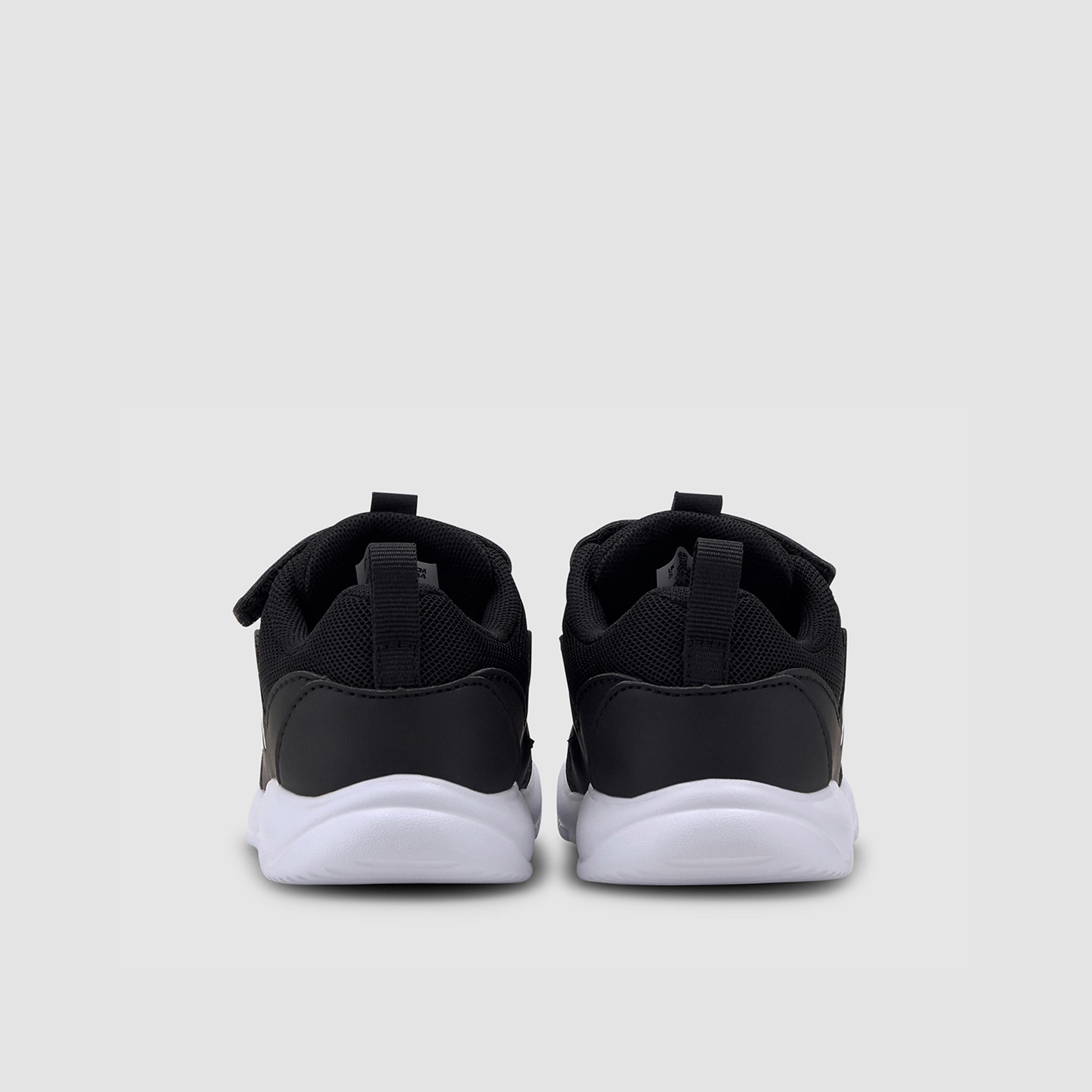 بوما - حذاء رياضي بيبي فن ريسر AC  للأطفال مزود بشريط لاصق-baby-girls-shoes-closedshoes-image-5