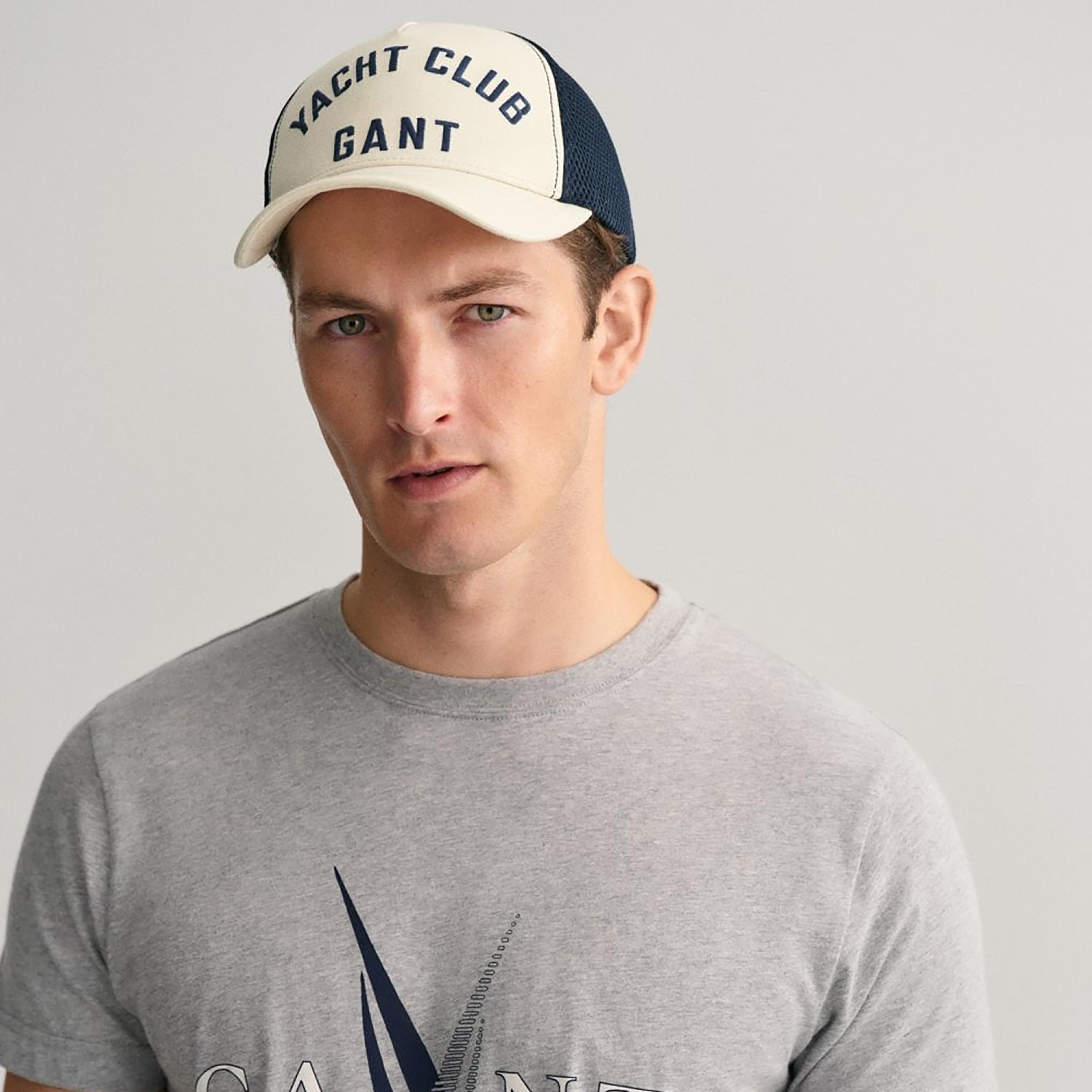Gant Graphic Crew Neck Short Sleeves T-Shirt-men-clothing-tshirtsandpolos-tshirts-image-3
