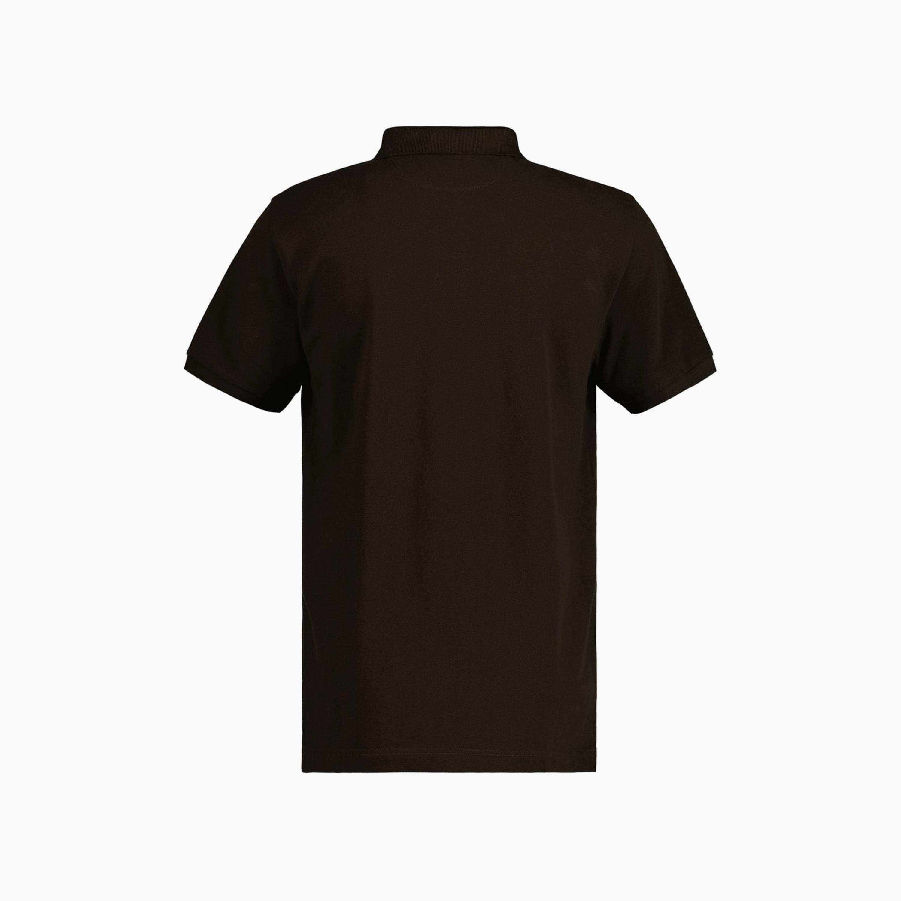 تي-شيرت بولو من جانت لوجو بأكمام قصيرة وياقة-men-clothing-tshirtsandpolos-polos-image-2