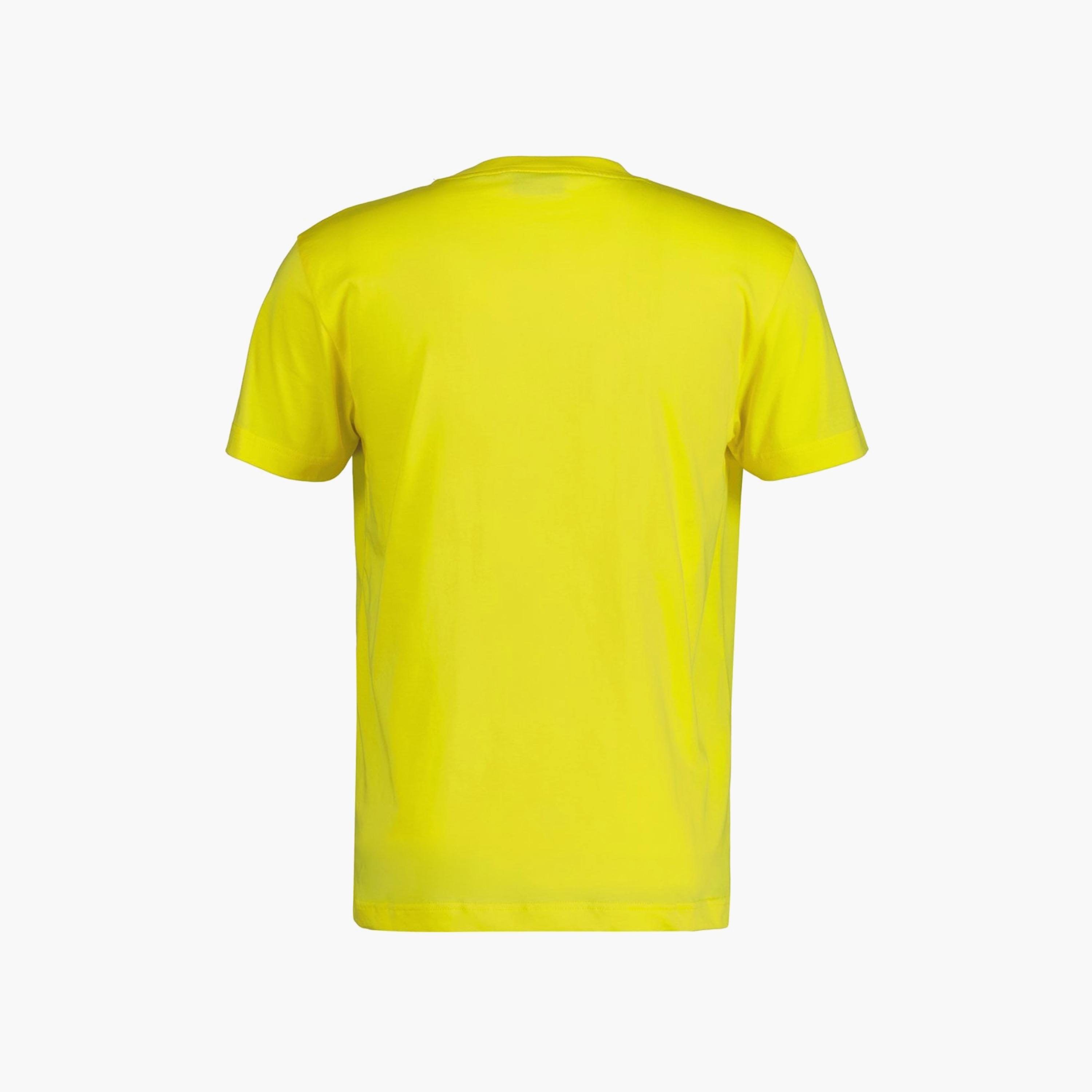 Gant Logo Print Crew Neck Short Sleeves T-Shirt-men-clothing-tshirtsandpolos-tshirts-image-2