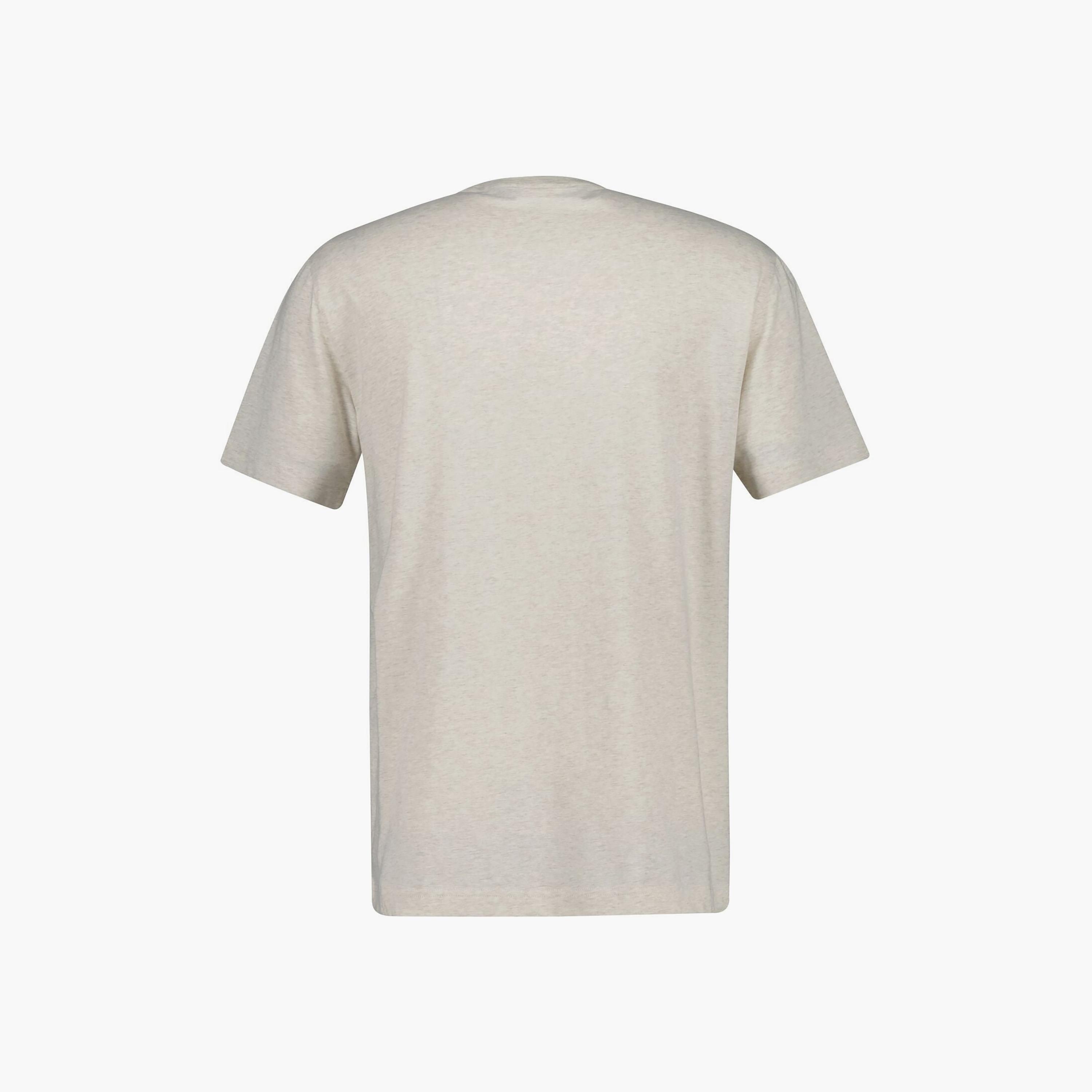 Gant Shield Regular Fit Short Sleeves Crew Neck Men's T-Shirt-men-clothing-tshirtsandpolos-tshirts-image-6
