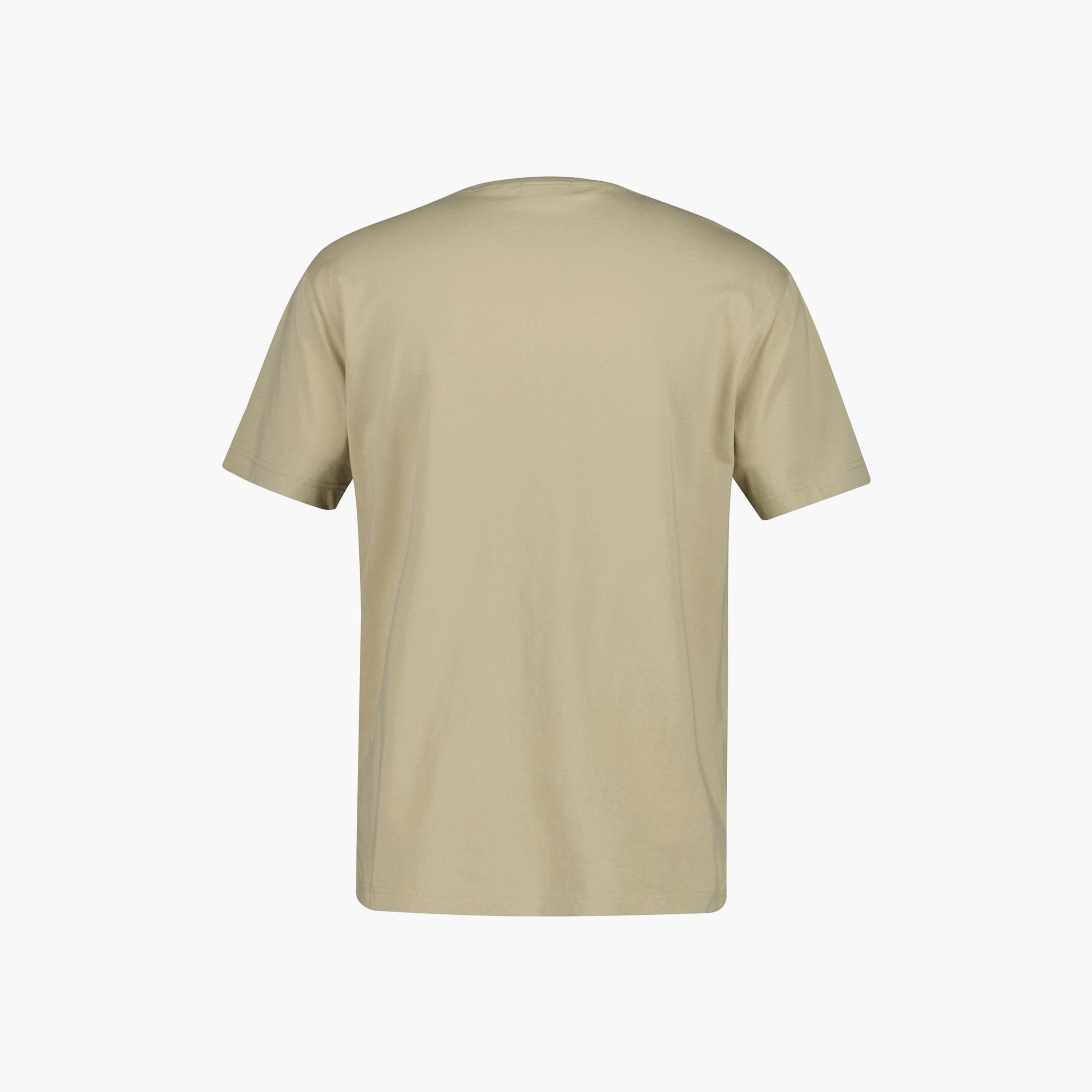 Gant Shield Regular Fit Short Sleeves Crew Neck Men's T-Shirt-men-clothing-tshirtsandpolos-tshirts-image-6