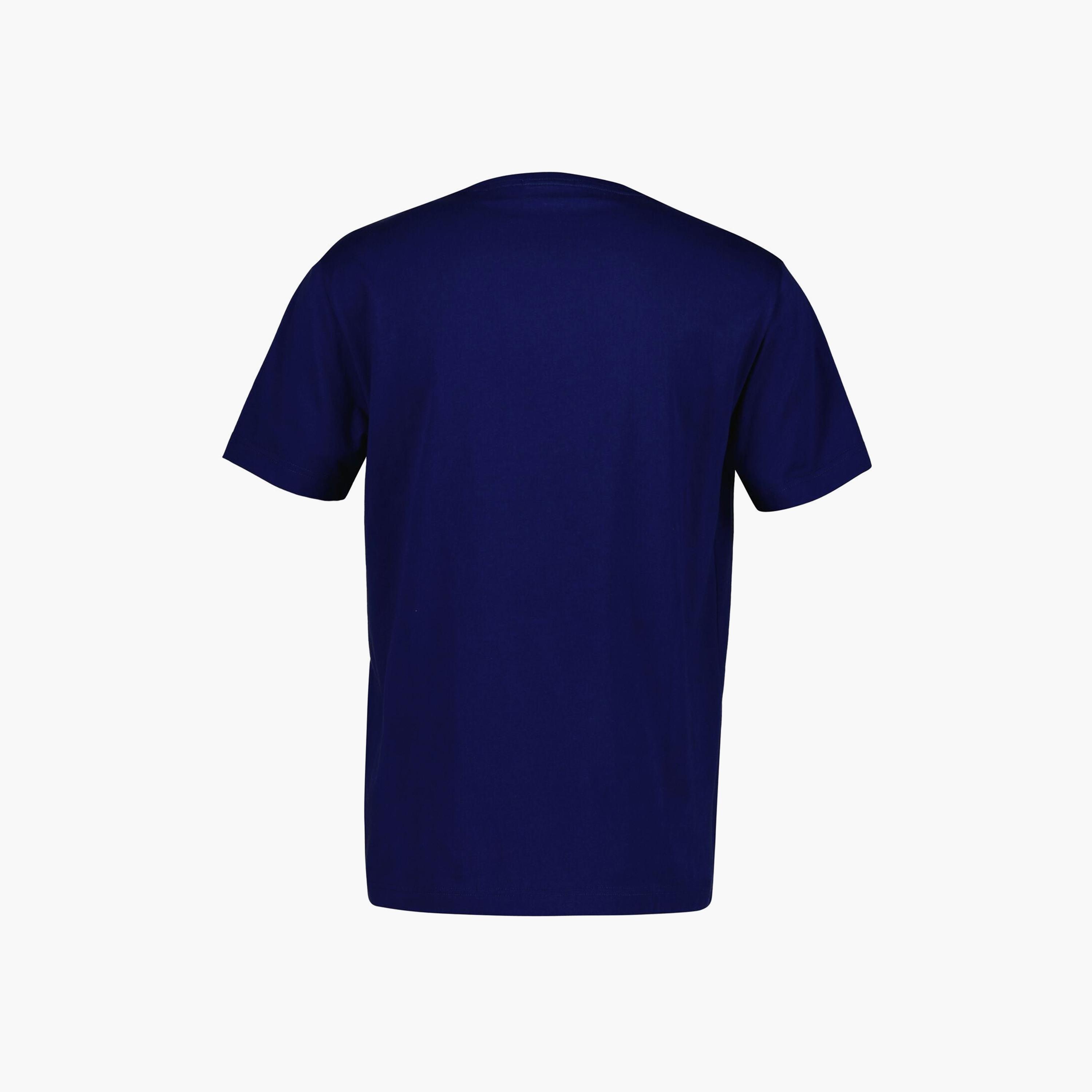 تي-شيرت جانت لوجو بأكمام قصيرة وياقة دائرية-men-clothing-tshirtsandpolos-tshirts-image-6
