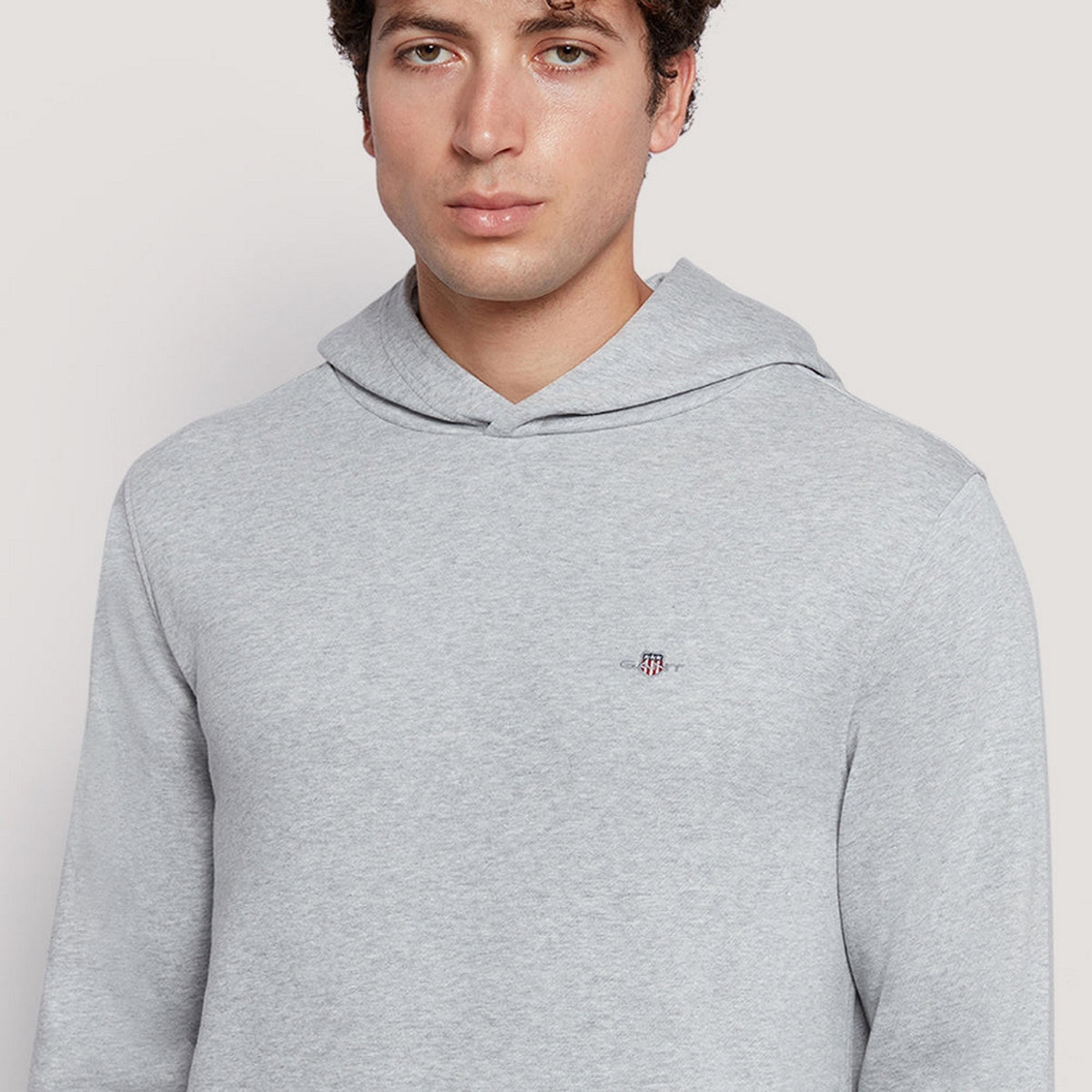 هودي رجالي سادة بأكمام طويلة من جانت-men-winterwear-hoodiesandsweatshirts-image-3