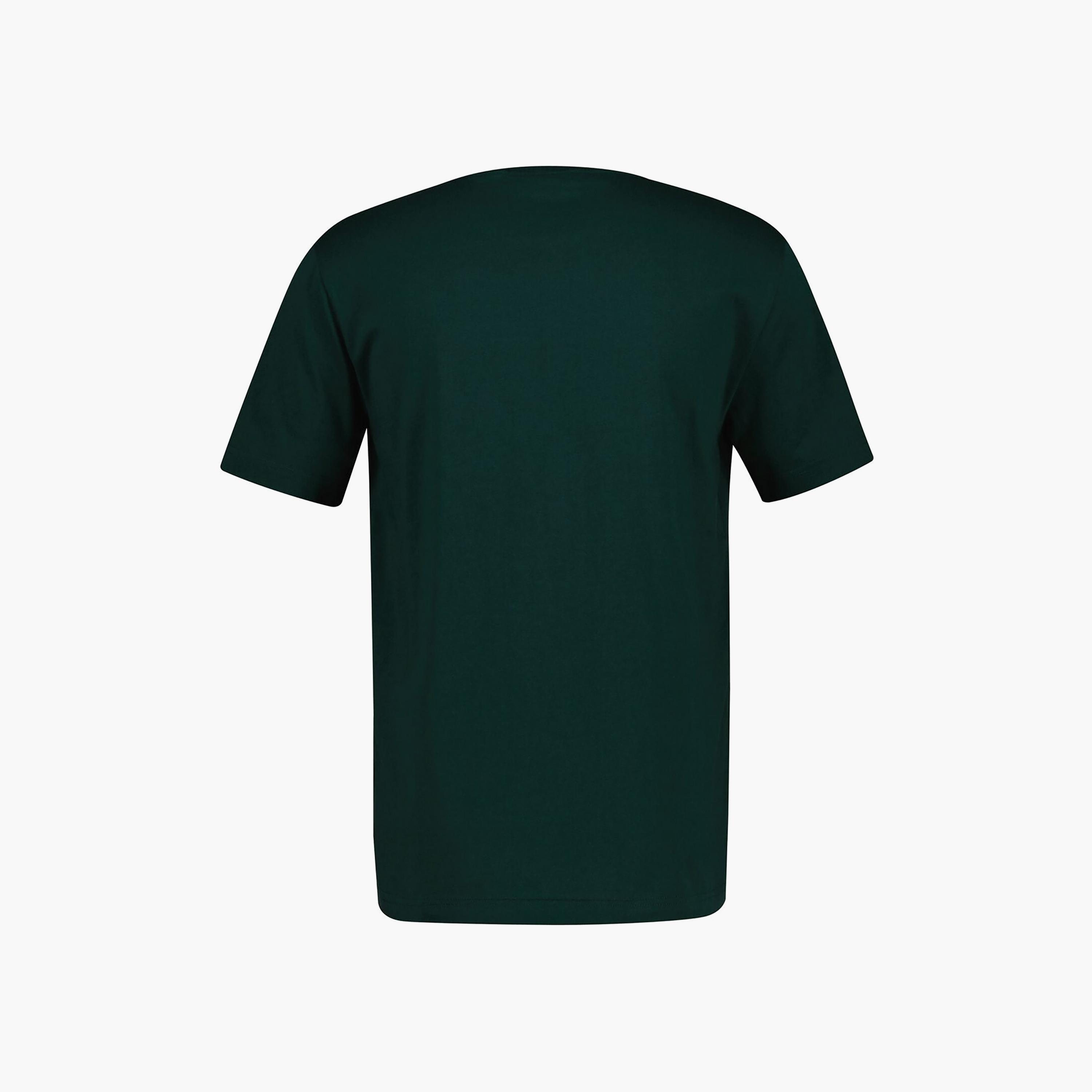 تيشيرت رجالي بياقة دائرية وأكمام قصيرة ومطبوع من جانت.-men-clothing-tshirtsandpolos-tshirts-image-6