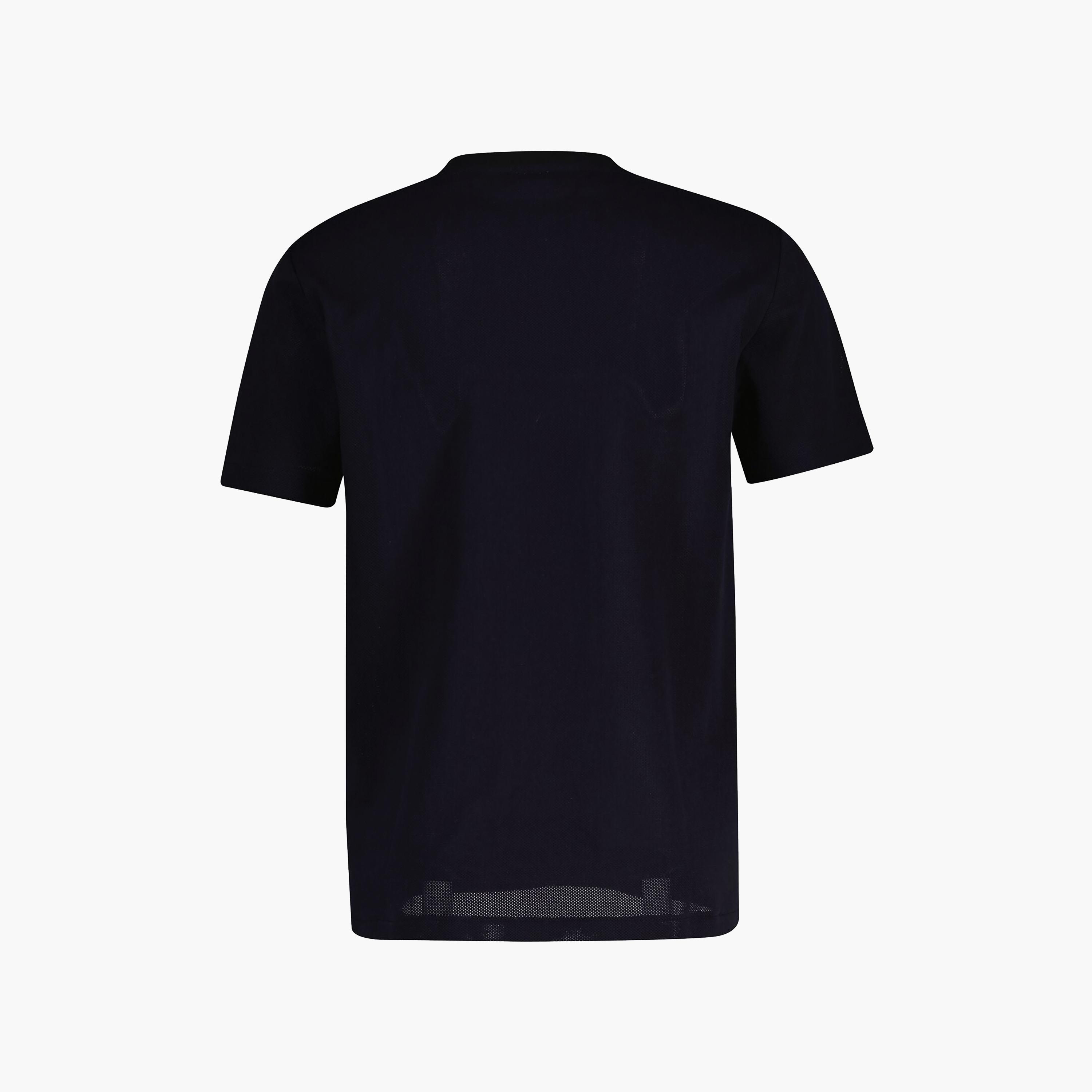 تيشيرت رجالي بياقة دائرية وأكمام قصيرة وسادة من جانت.-men-clothing-tshirtsandpolos-tshirts-image-12