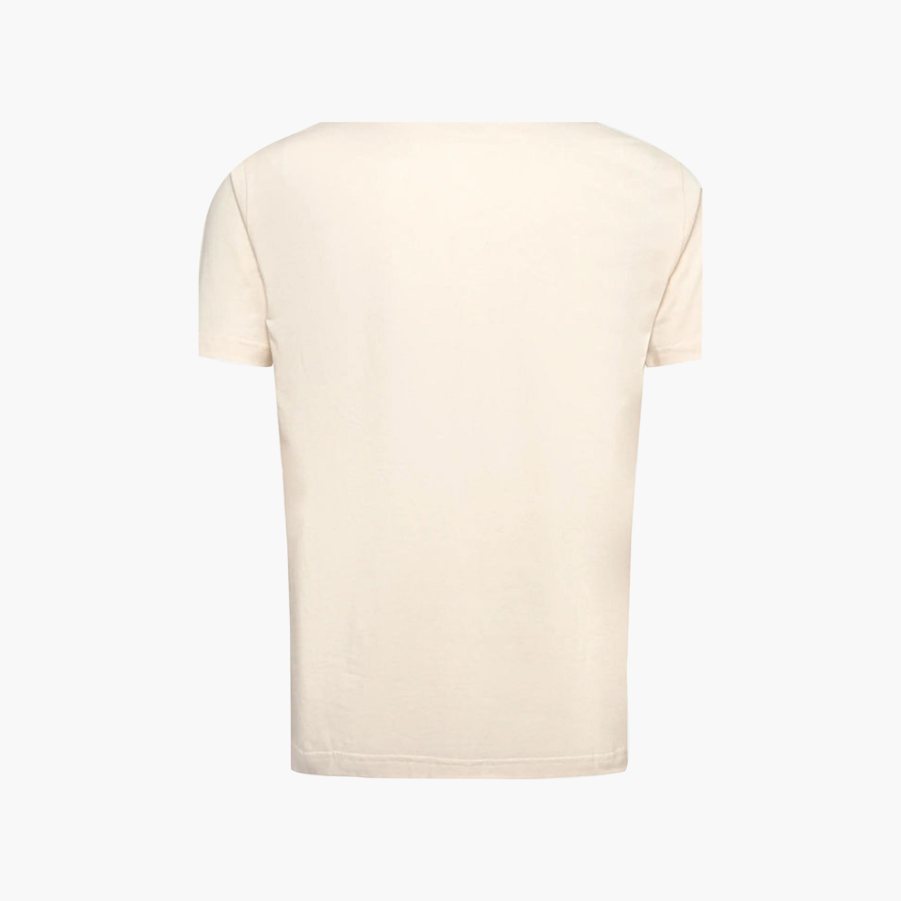 Gant Graphic Regular Fit Short Sleeves Crew Neck Men's T-Shirt-men-clothing-tshirtsandpolos-tshirts-image-7