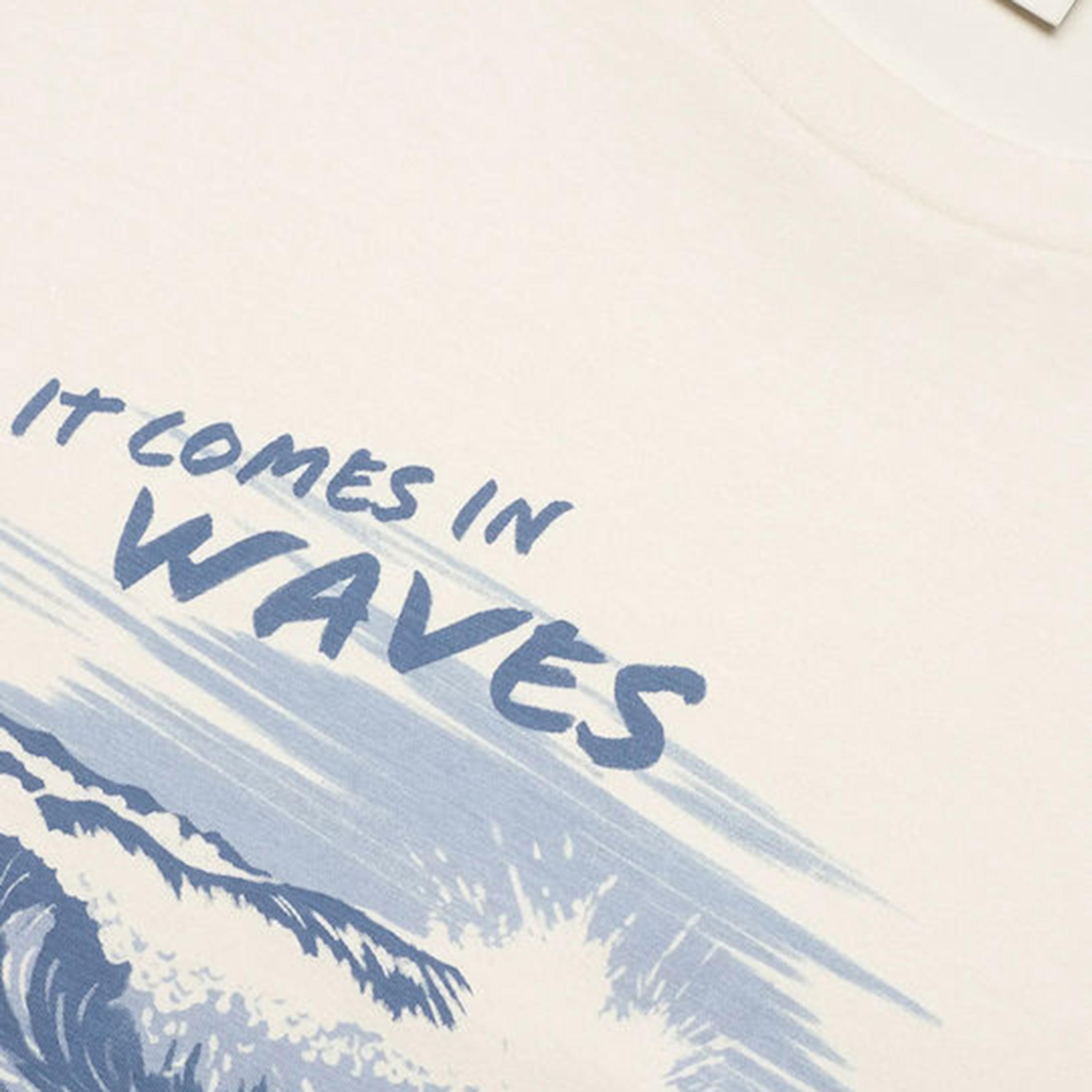 Gant Graphic Regular Fit Short Sleeves Crew Neck Men's T-Shirt-men-clothing-tshirtsandpolos-tshirts-image-8