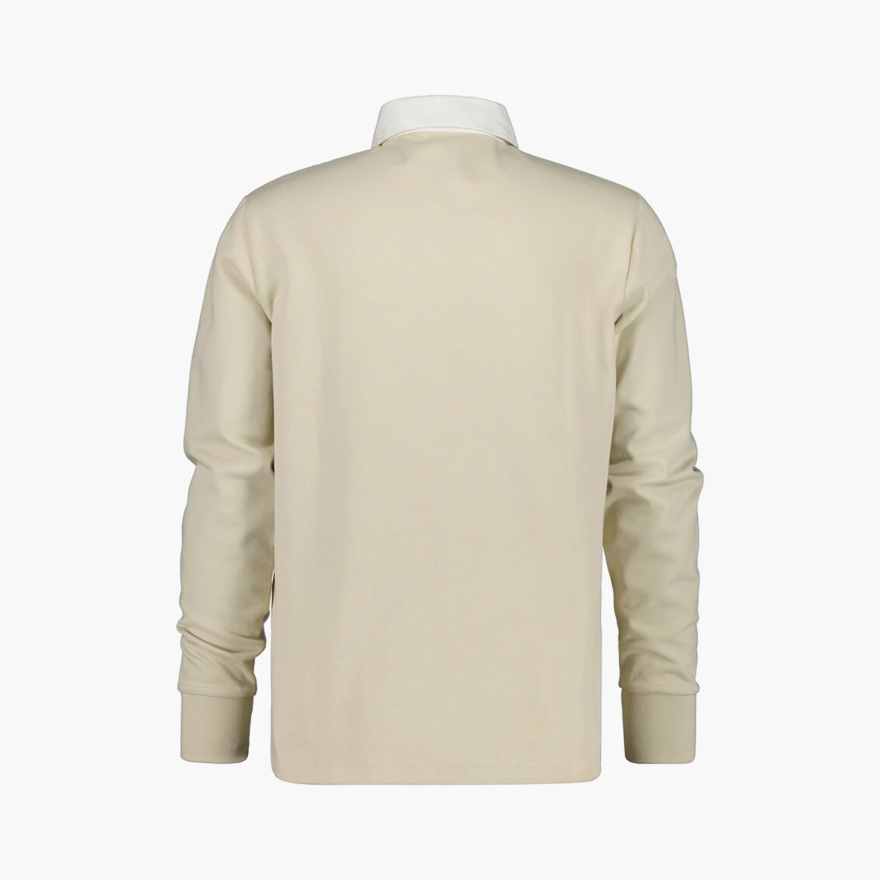 Gant Plain Collared Long Sleeves Men's Rugger-men-clothing-tshirtsandpolos-tshirts-image-10