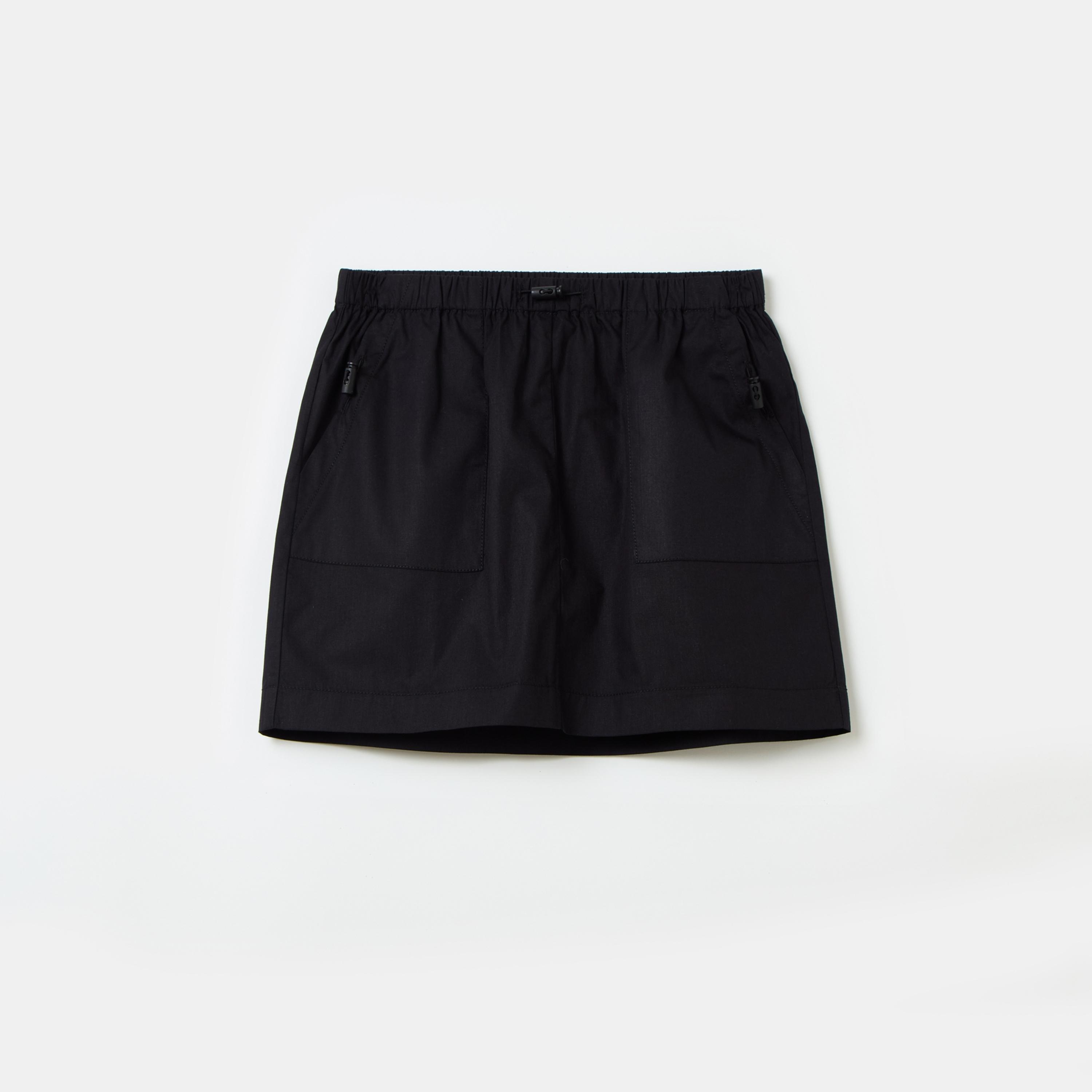 تنورة قصيرة مطاطية باراشوت من أوه في إس-girls-clothing-bottoms-skirts-image-1