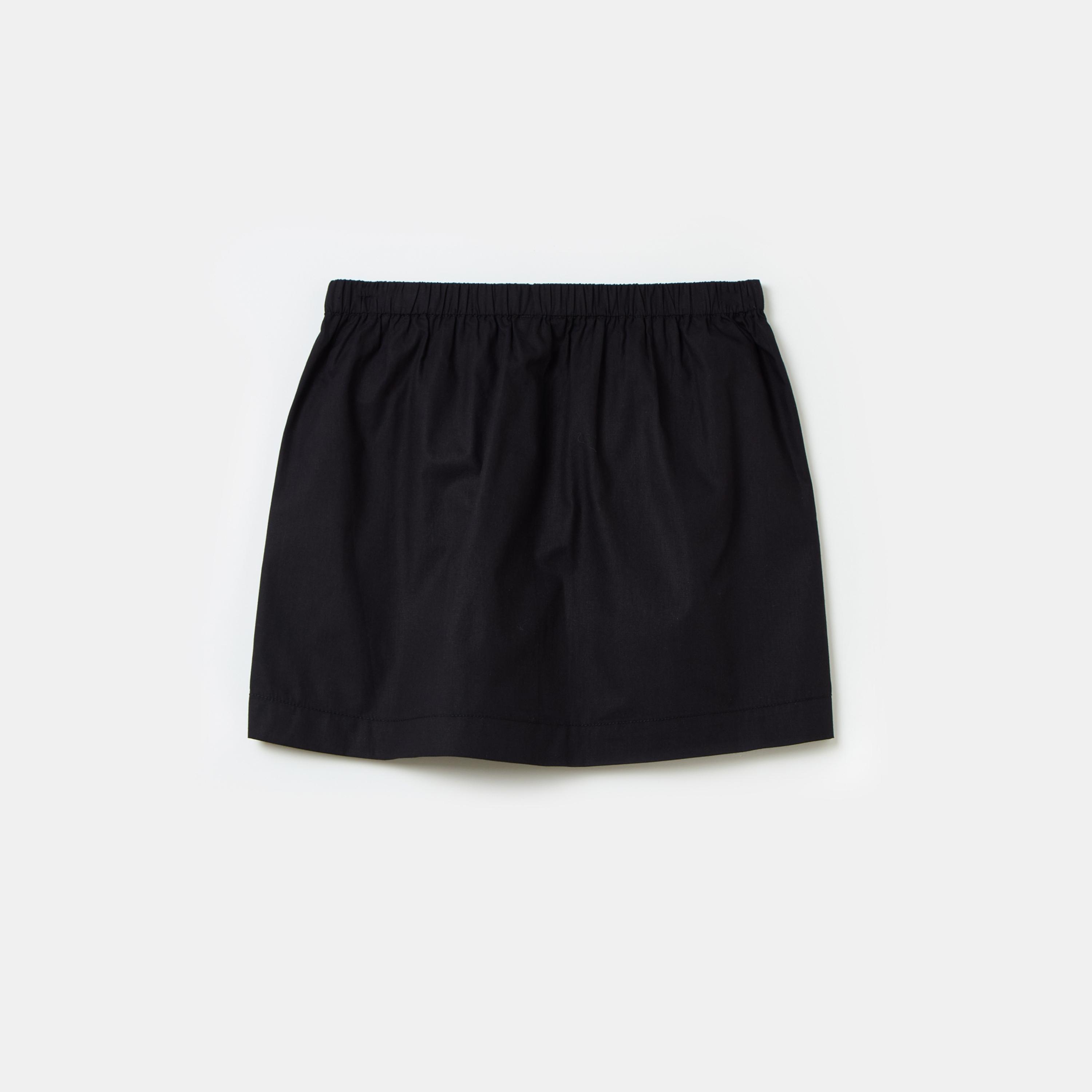 تنورة قصيرة مطاطية باراشوت من أوه في إس-girls-clothing-bottoms-skirts-image-2