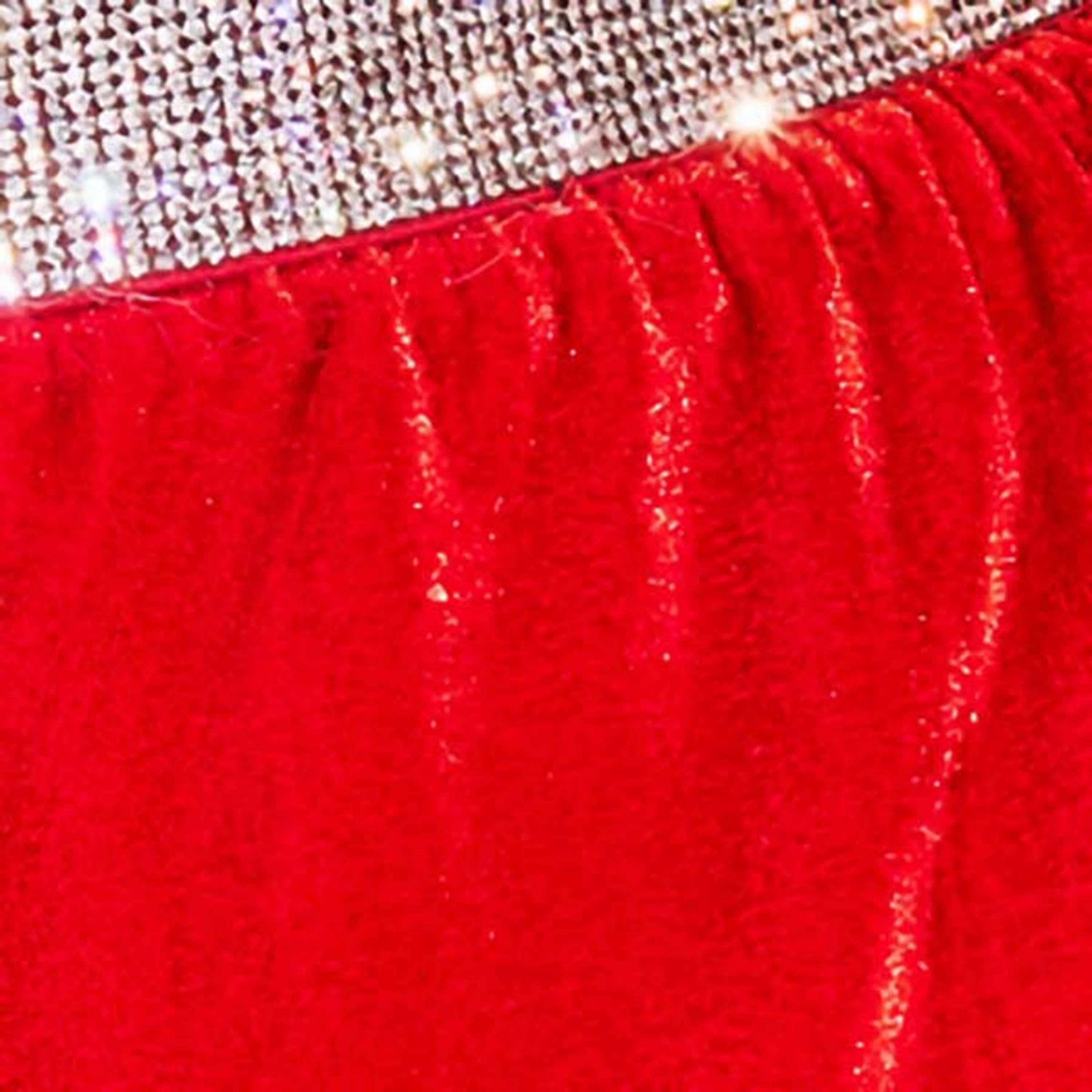 طقم أزياء تنكرية نسائية بحواف فرو صناعي من آن سمرز-women-clothing-lingerie-lingeriesets-image-5