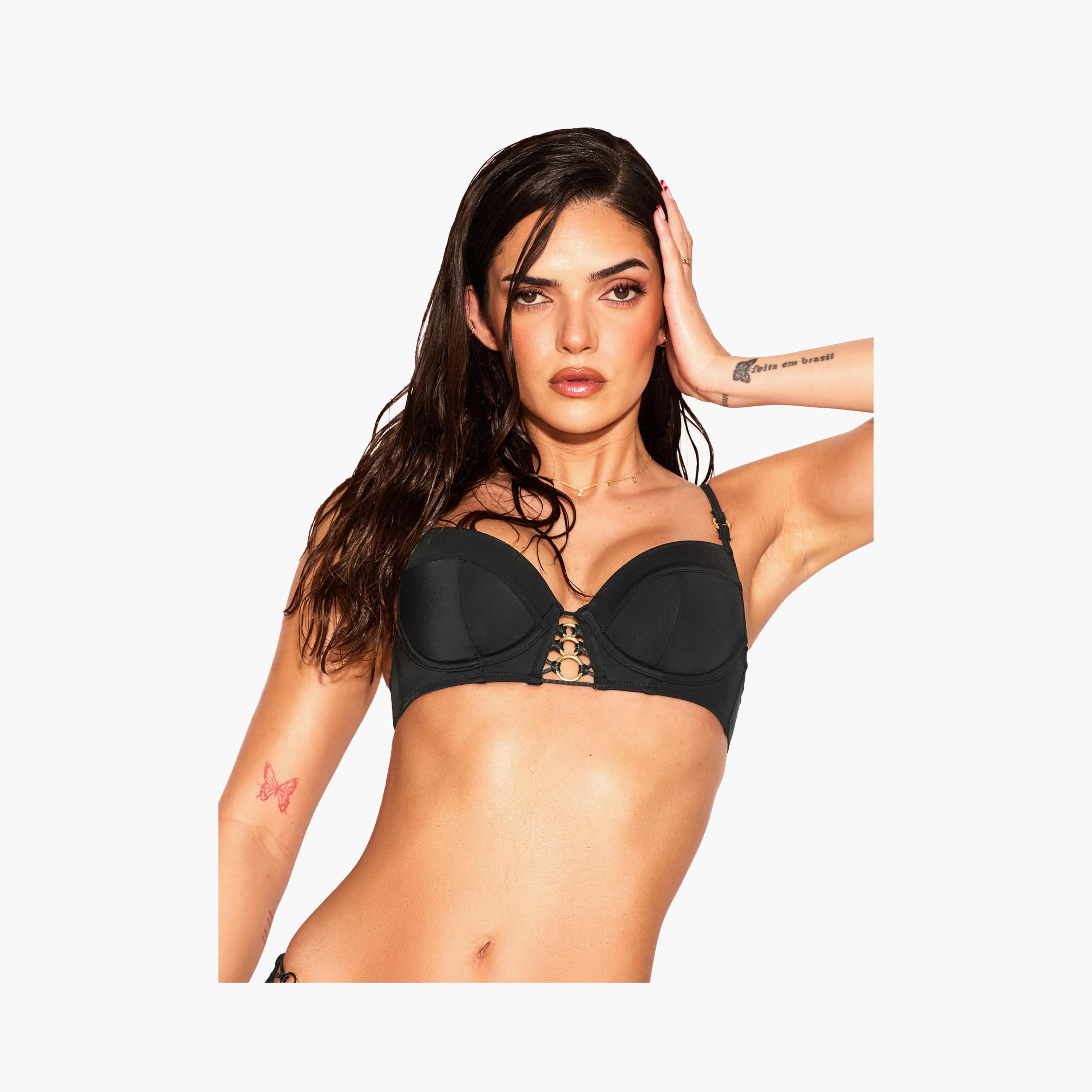 Ann Summers Miami Dreams UW Plain Women's Bikini Bra-women-clothing-swimandbeach-bikinis-image-2