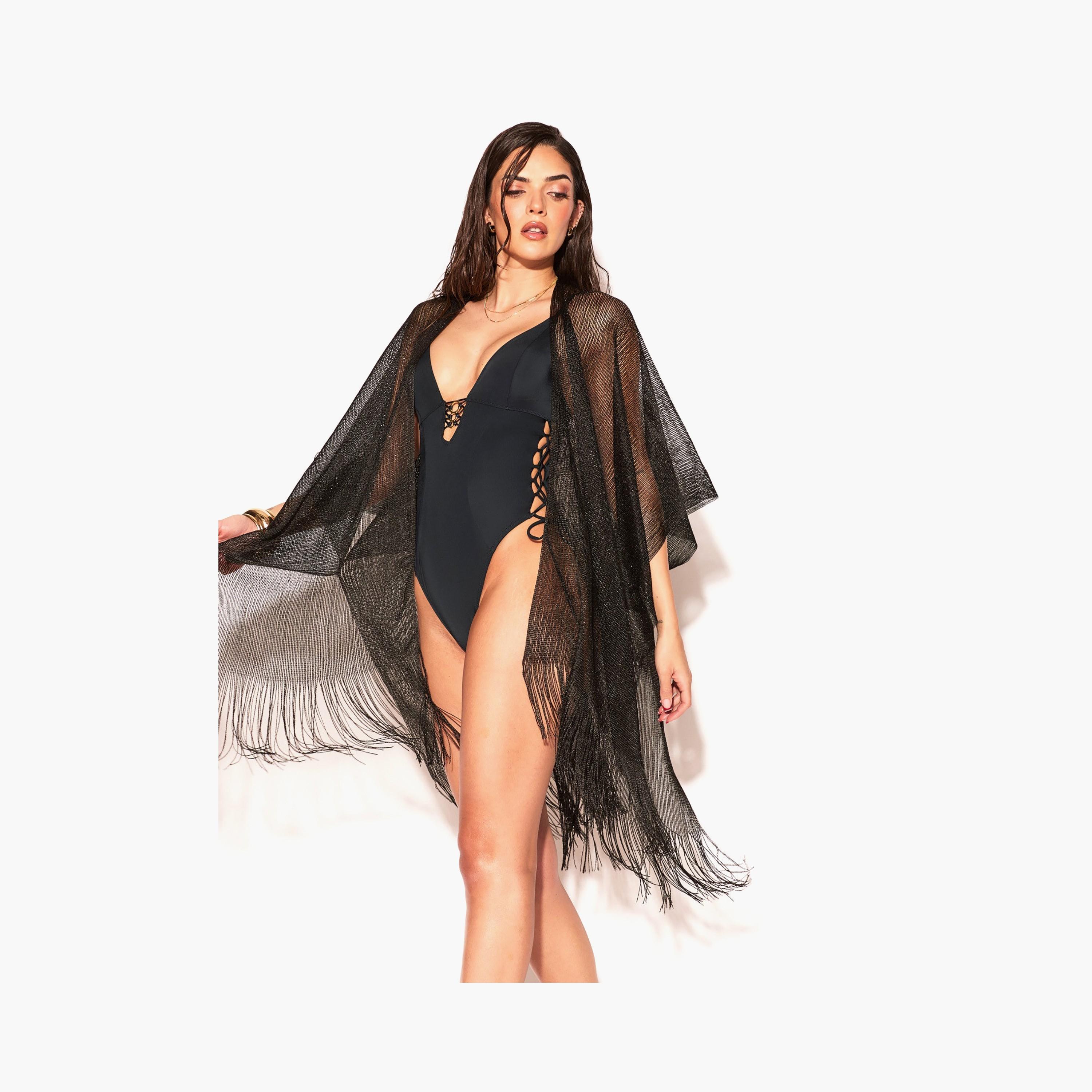 Ann Summers Miami Dreams Plain Women's Swimsuit-women-clothing-swimandbeach-swimsuits-image-4