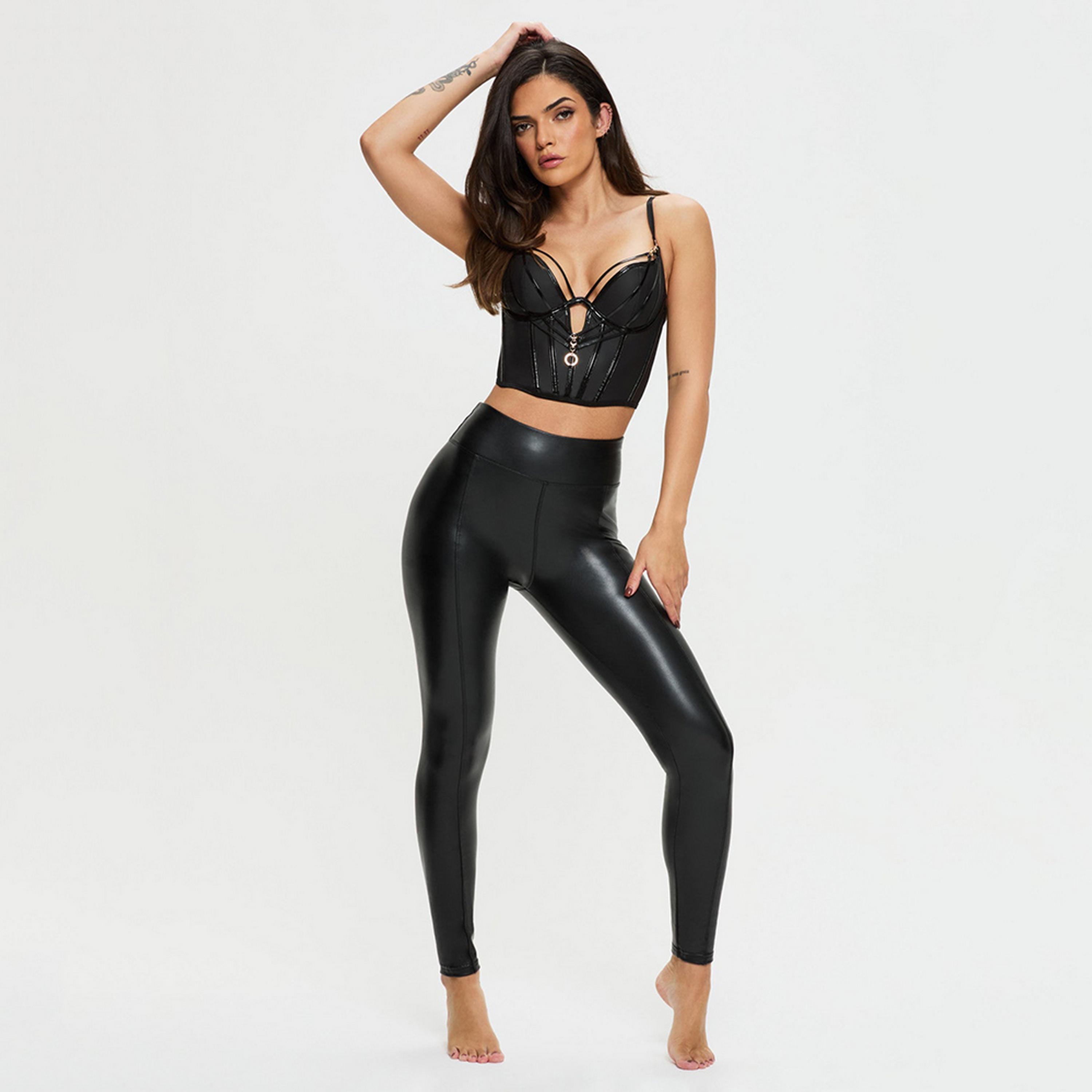 Ann Summers Kimberly Strappy Women's Corset Top-women-clothing-lingerie-corsets-image-4