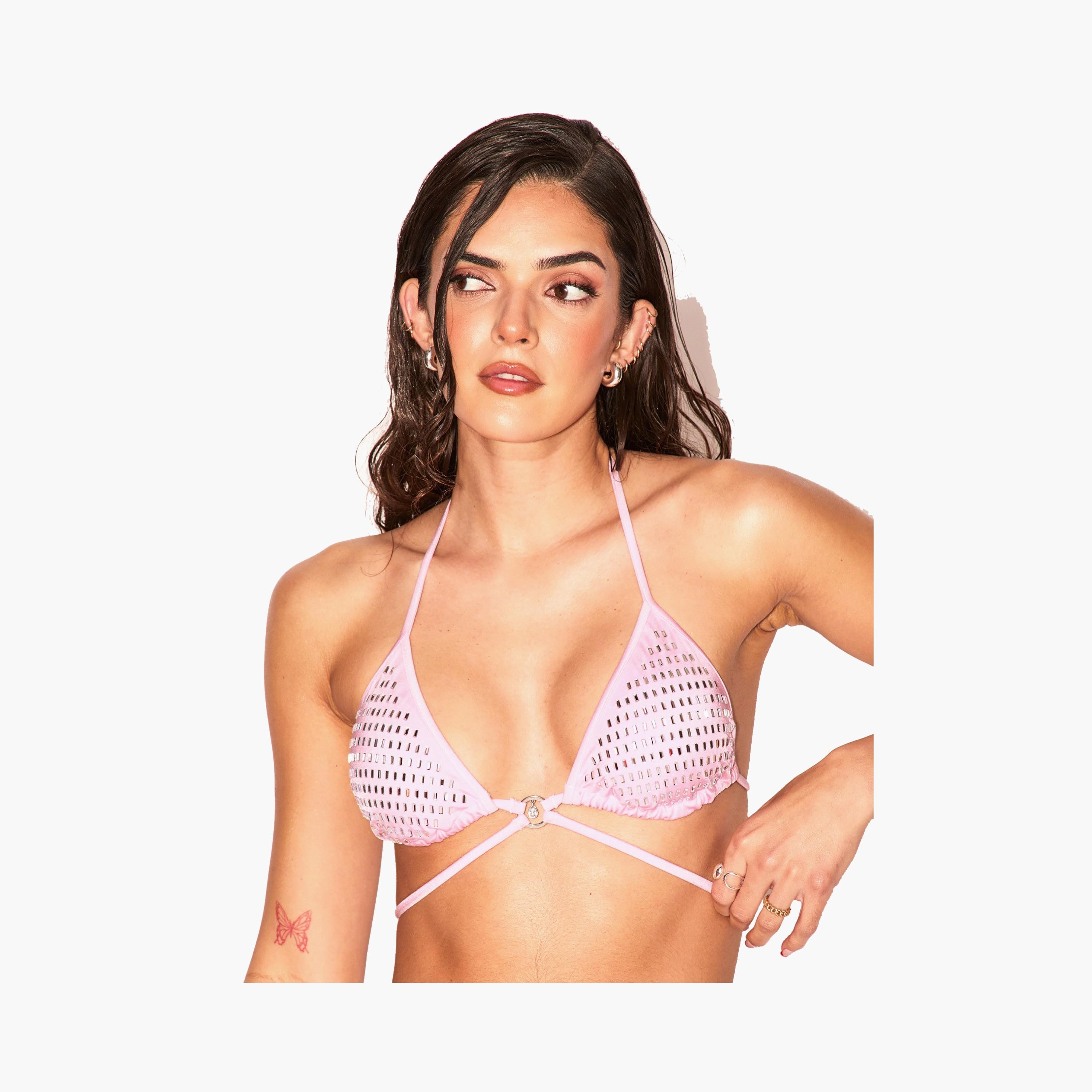 حمالة صدر بيكيني نسائية مثلثة مزينة باسيفيك بيرل من آن سمرز-women-clothing-swimandbeach-bikinis-image-2