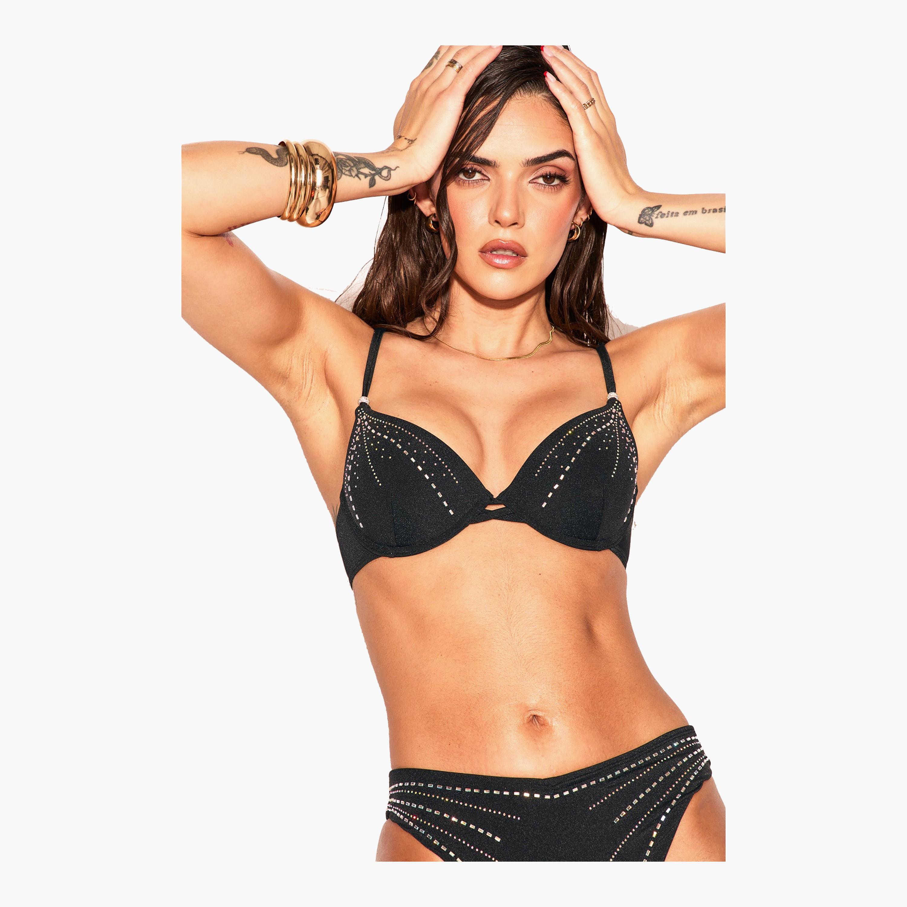 Ann Summers Summer Siren UW Embellished Women's Bikini Bra-women-clothing-swimandbeach-bikinis-image-2