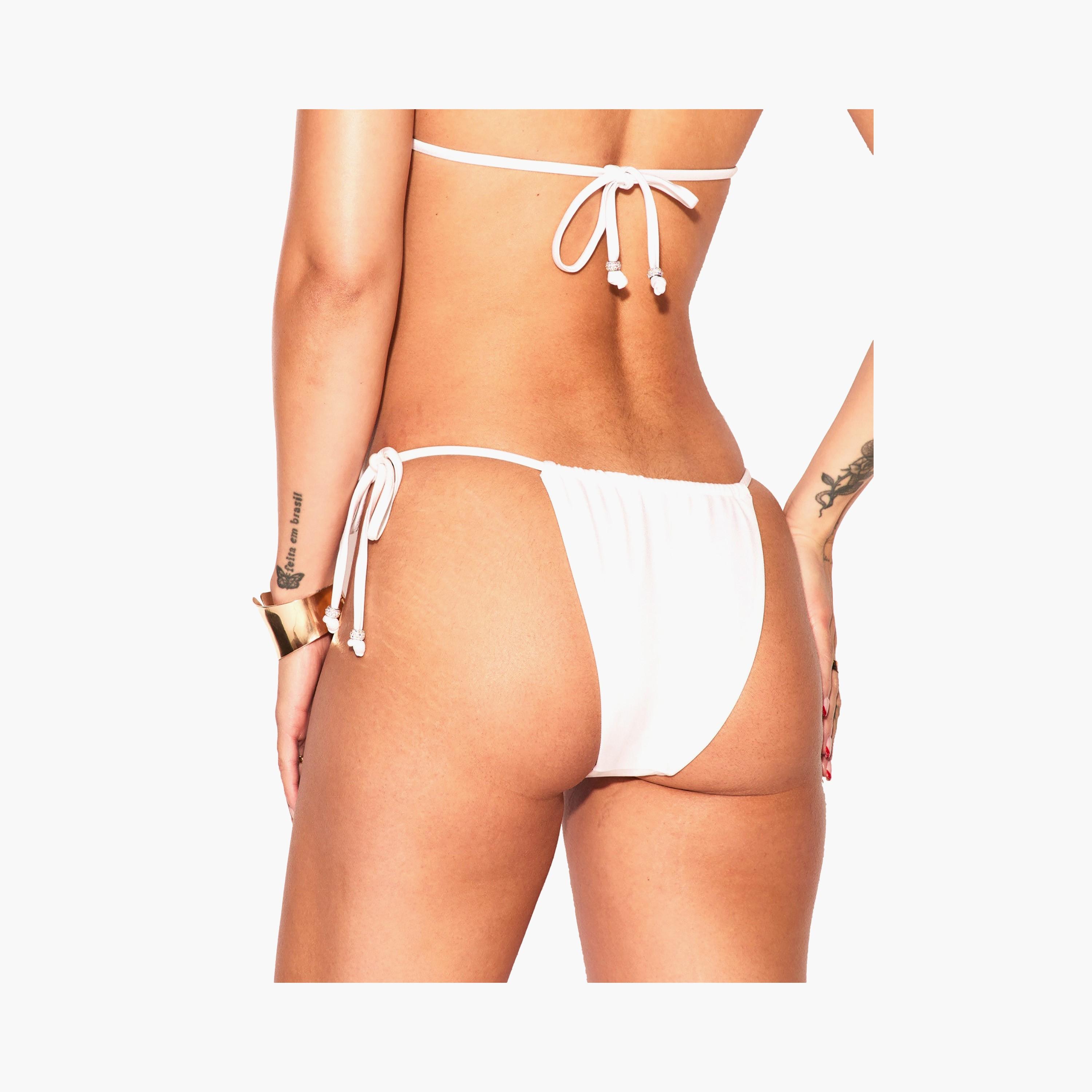 سروال داخلي برازيلي نسائي مزين برباط جانبي سيرين من آن سمرز-women-clothing-swimandbeach-bikinis-image-3