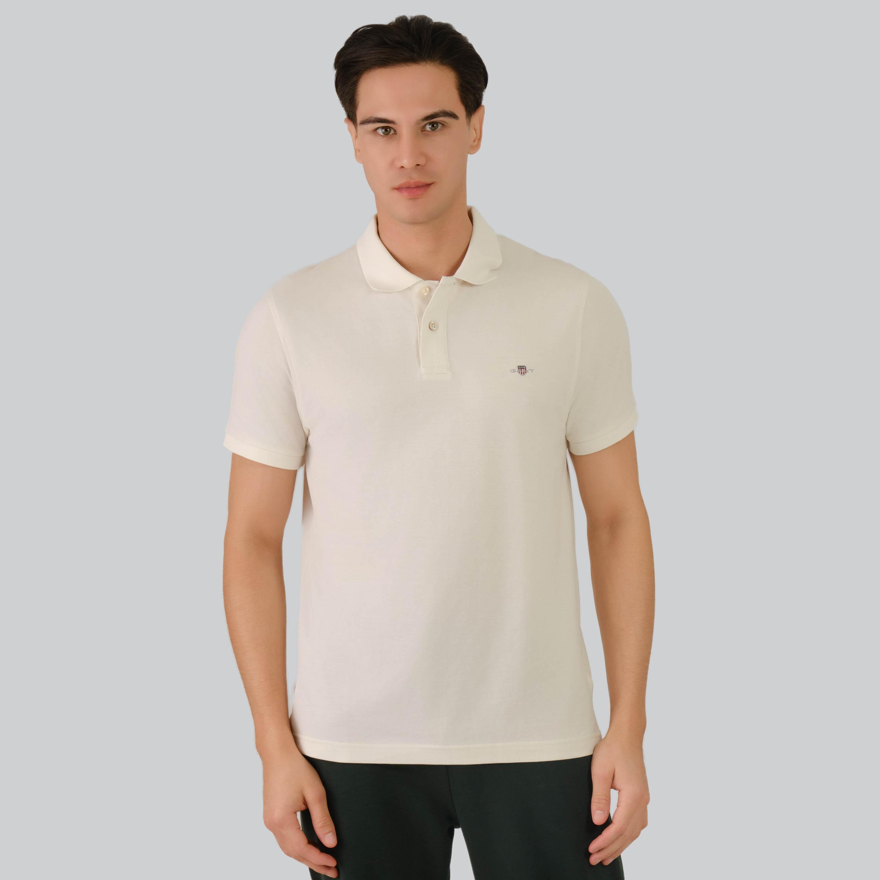 قميص بولو رجالي بأكمام قصيرة بياقة جانت العادية-men-clothing-tshirtsandpolos-tshirts-image-9
