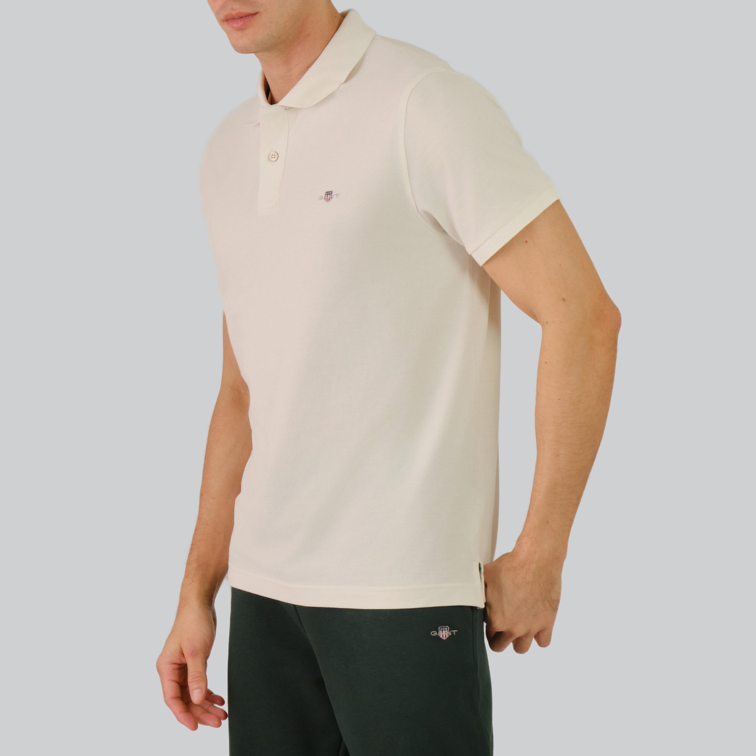 قميص بولو رجالي بأكمام قصيرة بياقة جانت العادية-men-clothing-tshirtsandpolos-tshirts-image-13