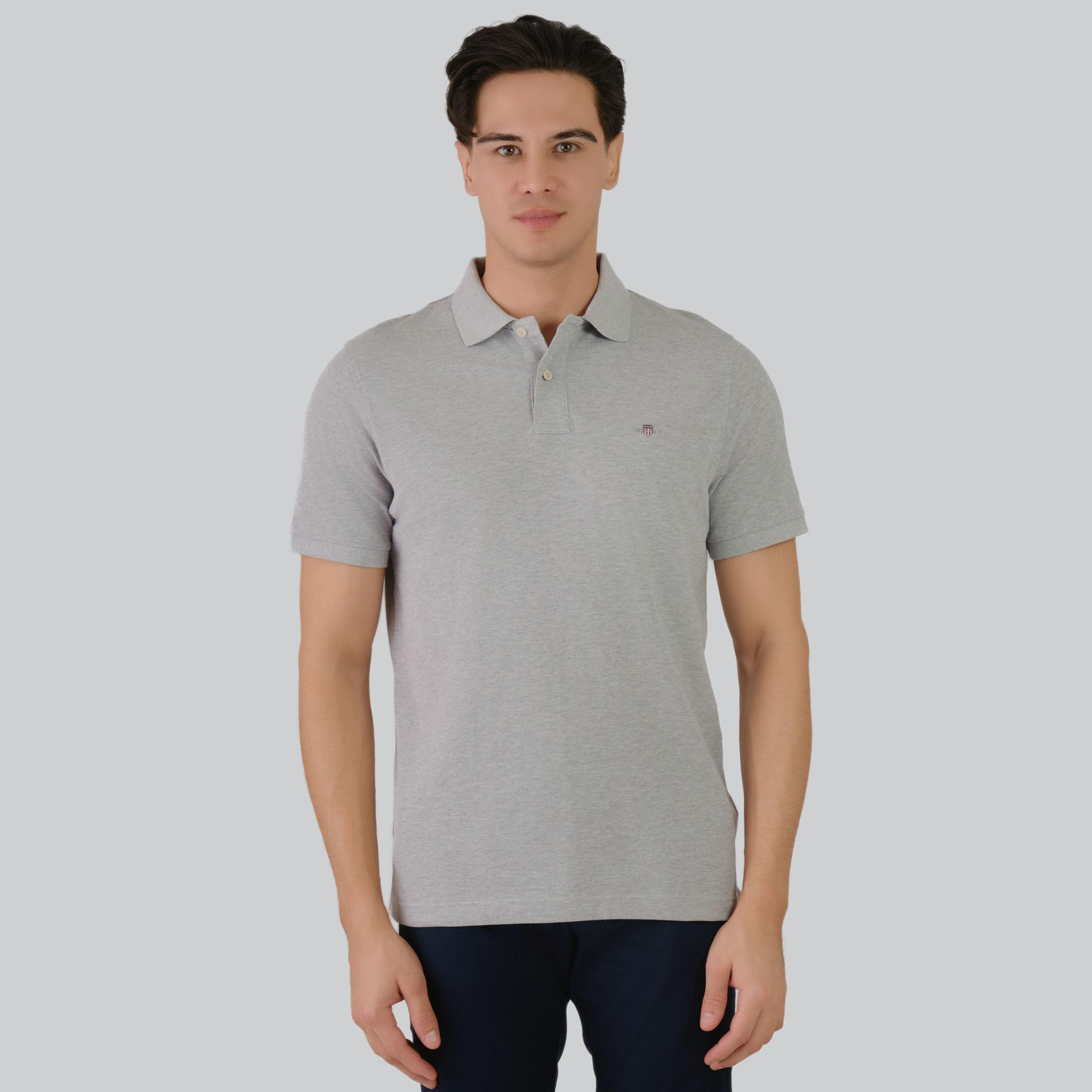 قميص بولو رجالي بأكمام قصيرة بياقة جانت العادية-men-clothing-tshirtsandpolos-tshirts-image-5