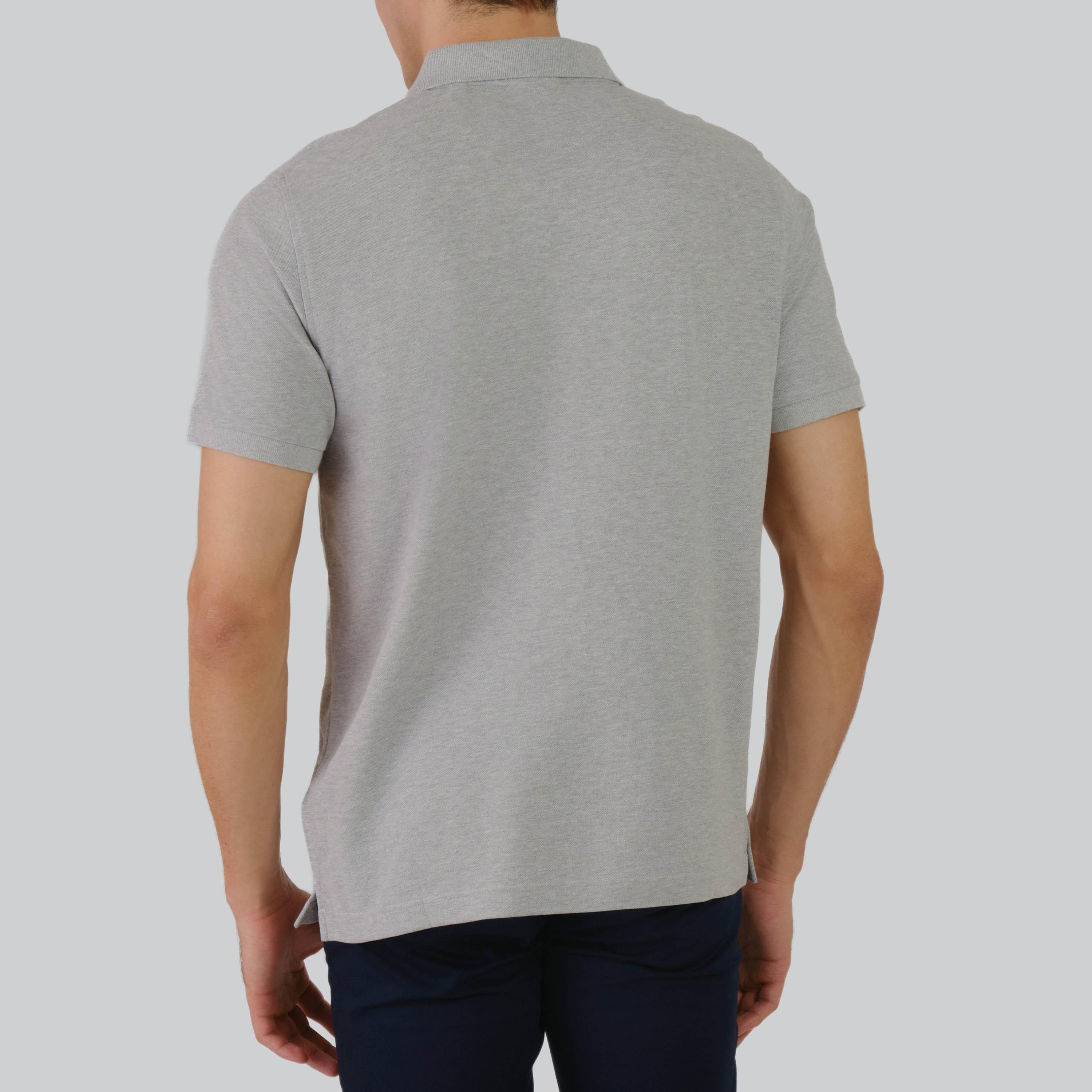 قميص بولو رجالي بأكمام قصيرة بياقة جانت العادية-men-clothing-tshirtsandpolos-tshirts-image-7